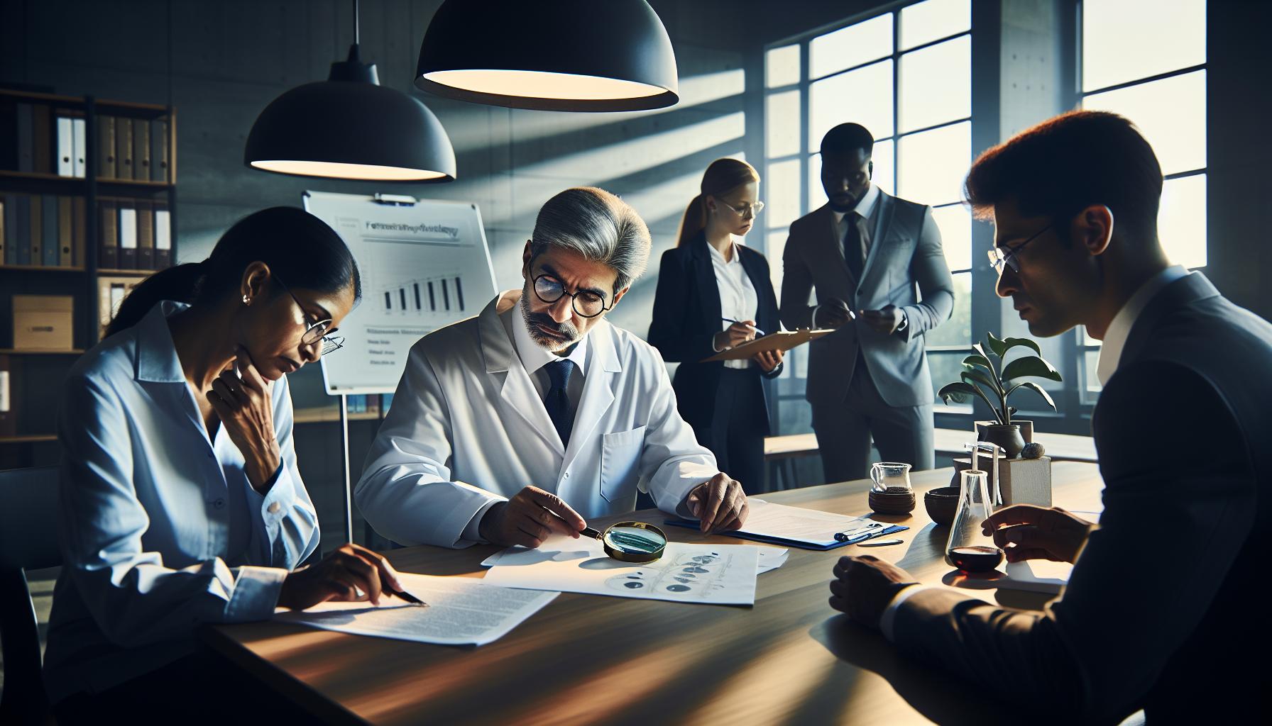 Por Qué Estudiar Psicología Forense: Carrera del Futuro 1 Por Qué Elegir la Psicología Forense: Beneficios y Oportunidades