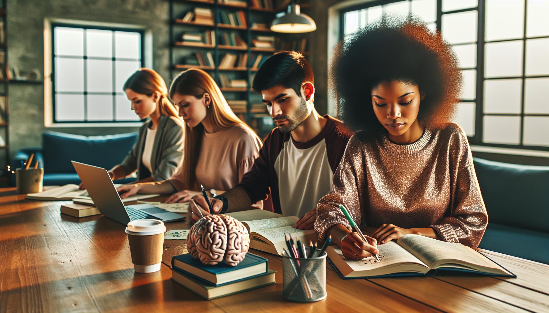 Conocimientos Previos Necesarios para Estudiar Psicología