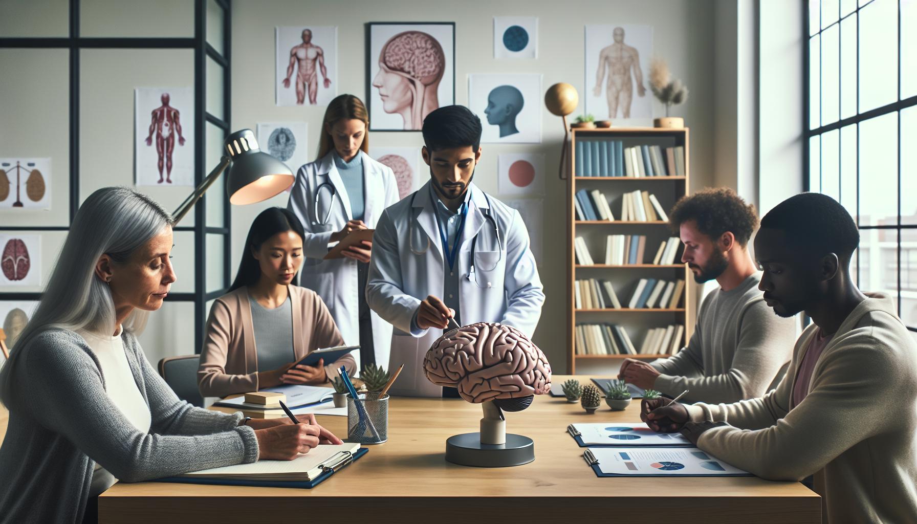 Cómo hacer un informe de prácticas de psicología: Guía Detallada 1 Cómo definir el objetivo del informe de prácticas