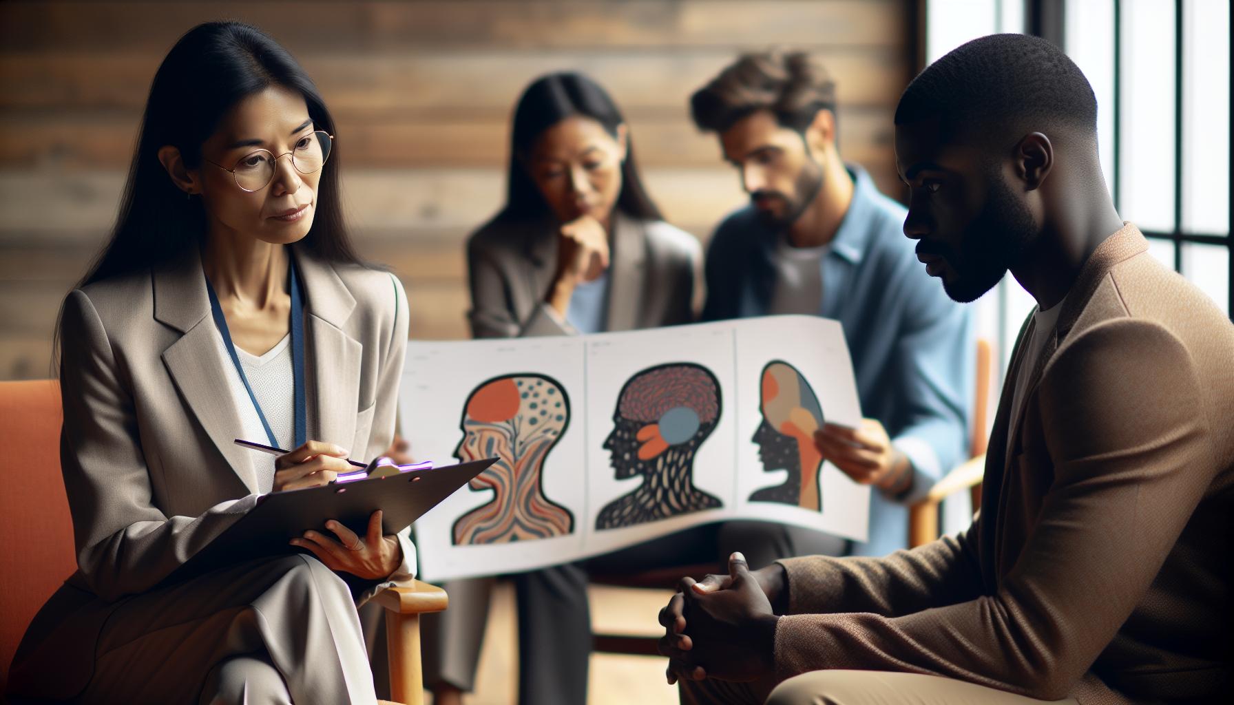 Importancia del Perfil Psicológico en la Psicología