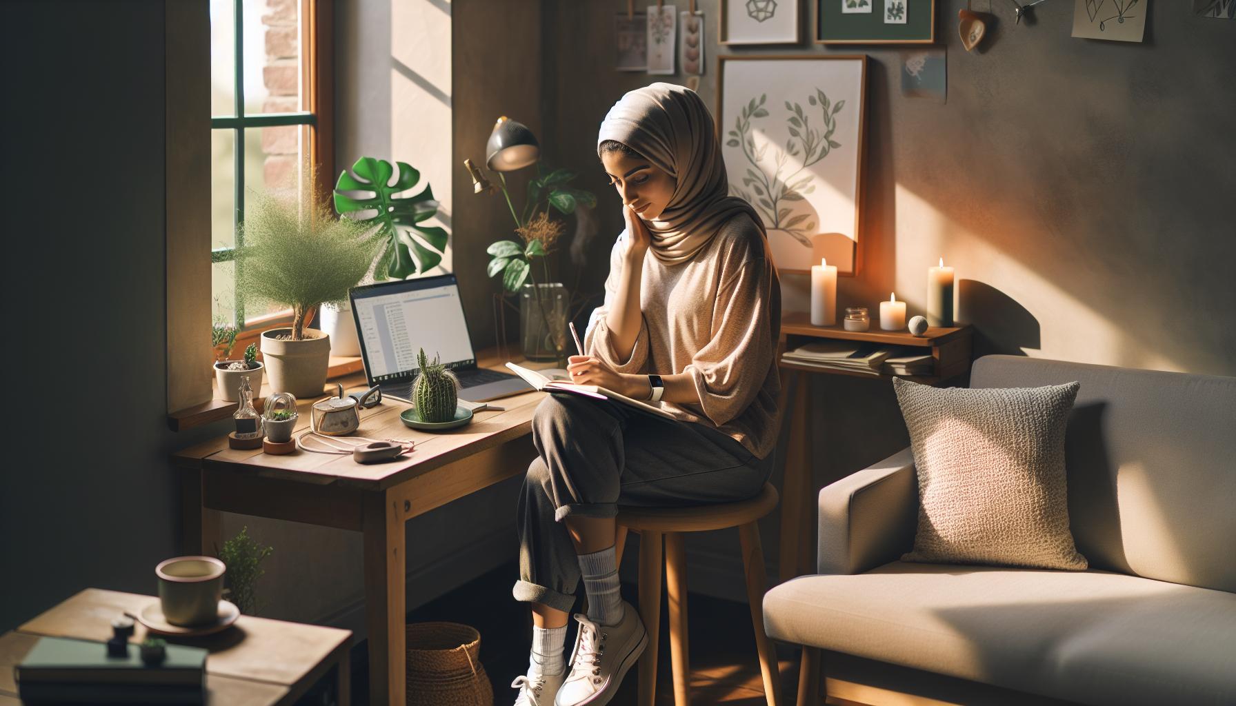 La importancia de la salud mental durante la pandemia