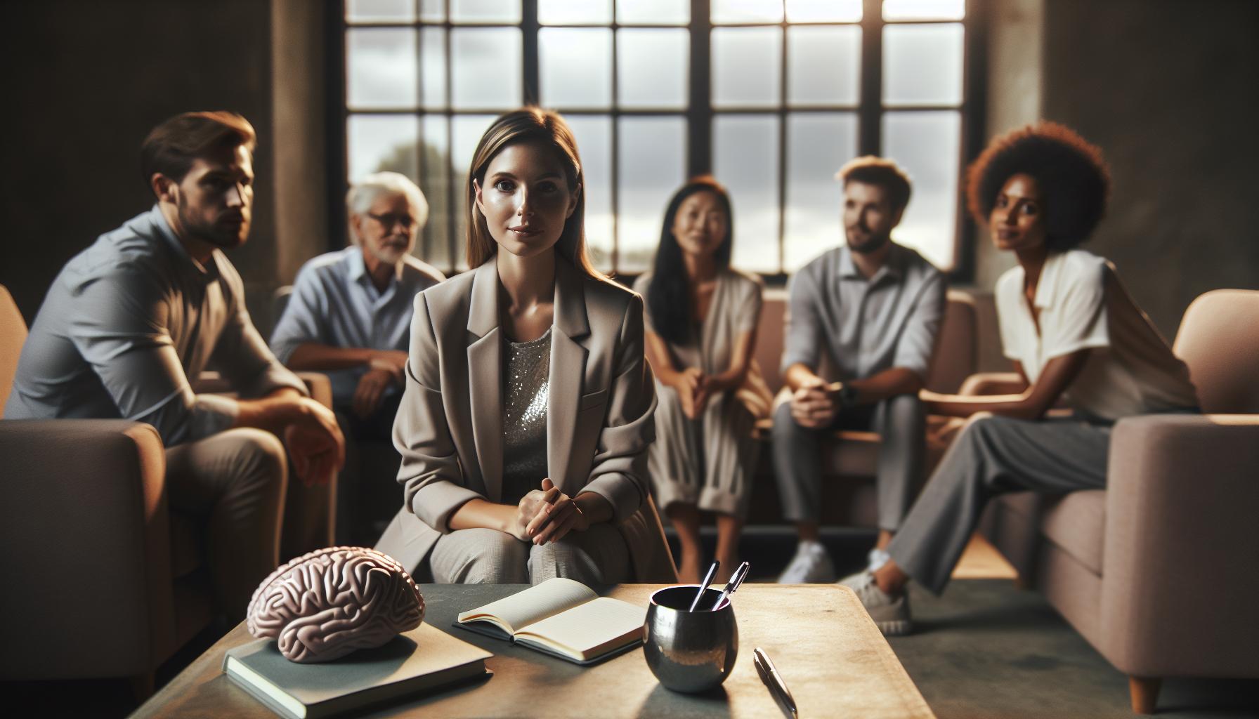 Emoción y Cognición: Interacciones en la Psicología