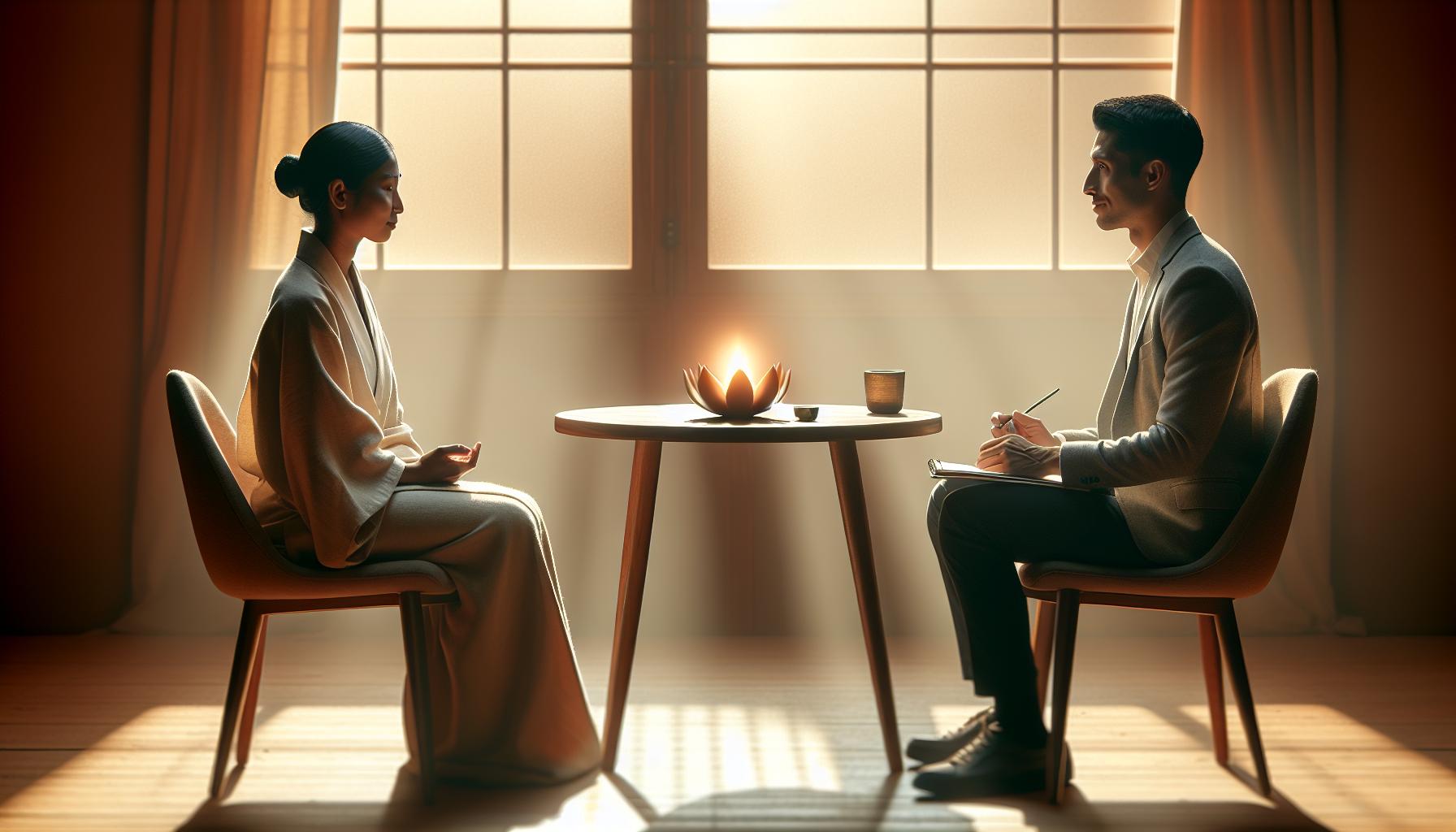 Diferencias entre Psicoterapia Transpersonal e Integrativa