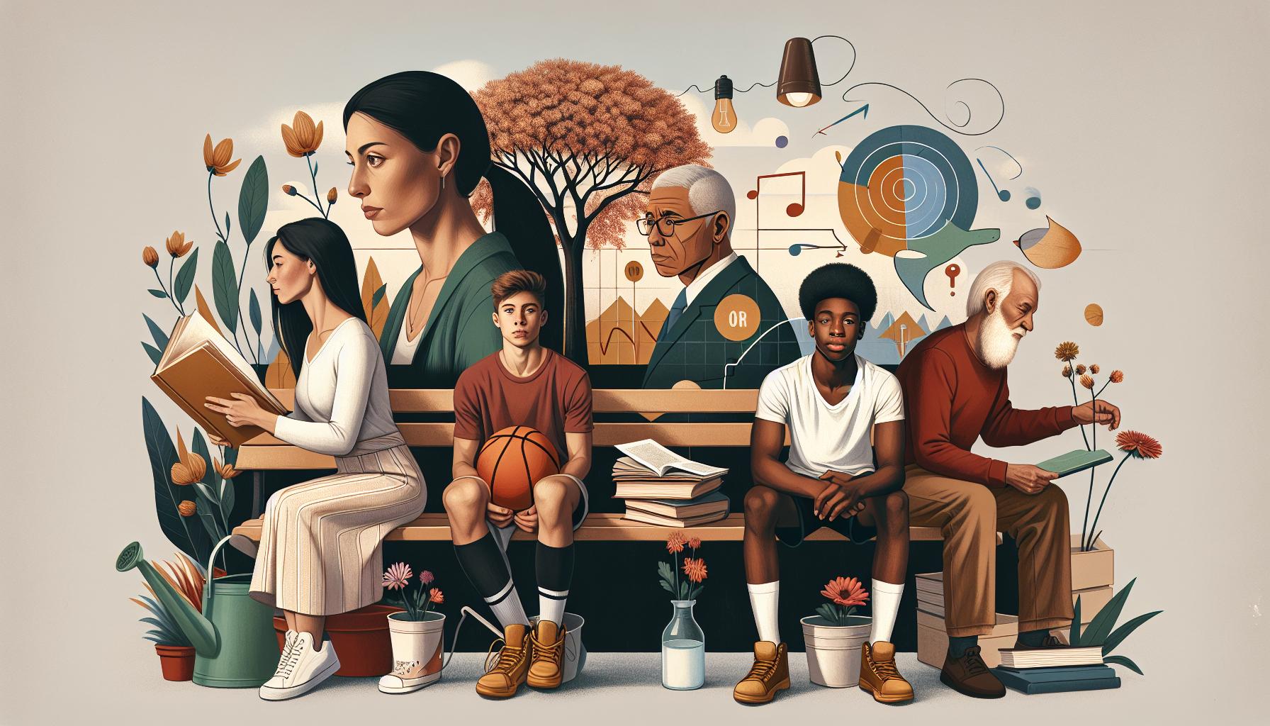 Factores que Afectan el Desarrollo Psicológico