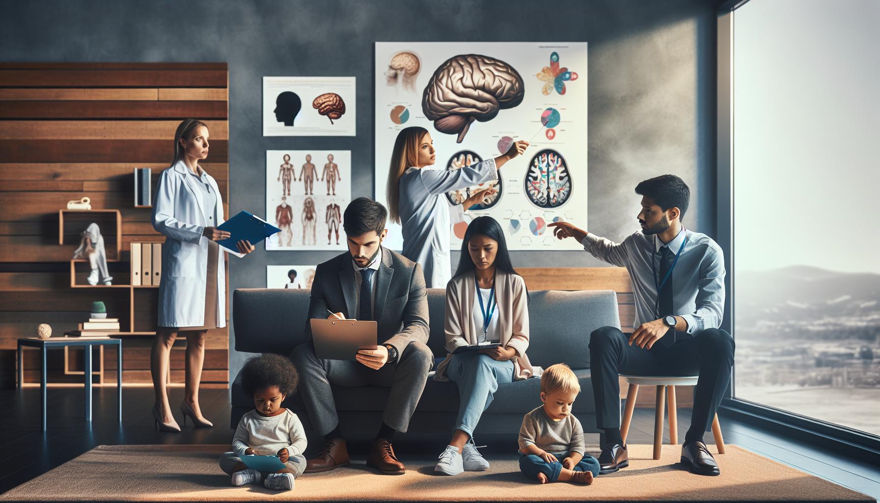 Cómo Poder Ejercer de Psicólogo: Requisitos Clave para Empezar 3 Tipos de psicología y áreas de especialización