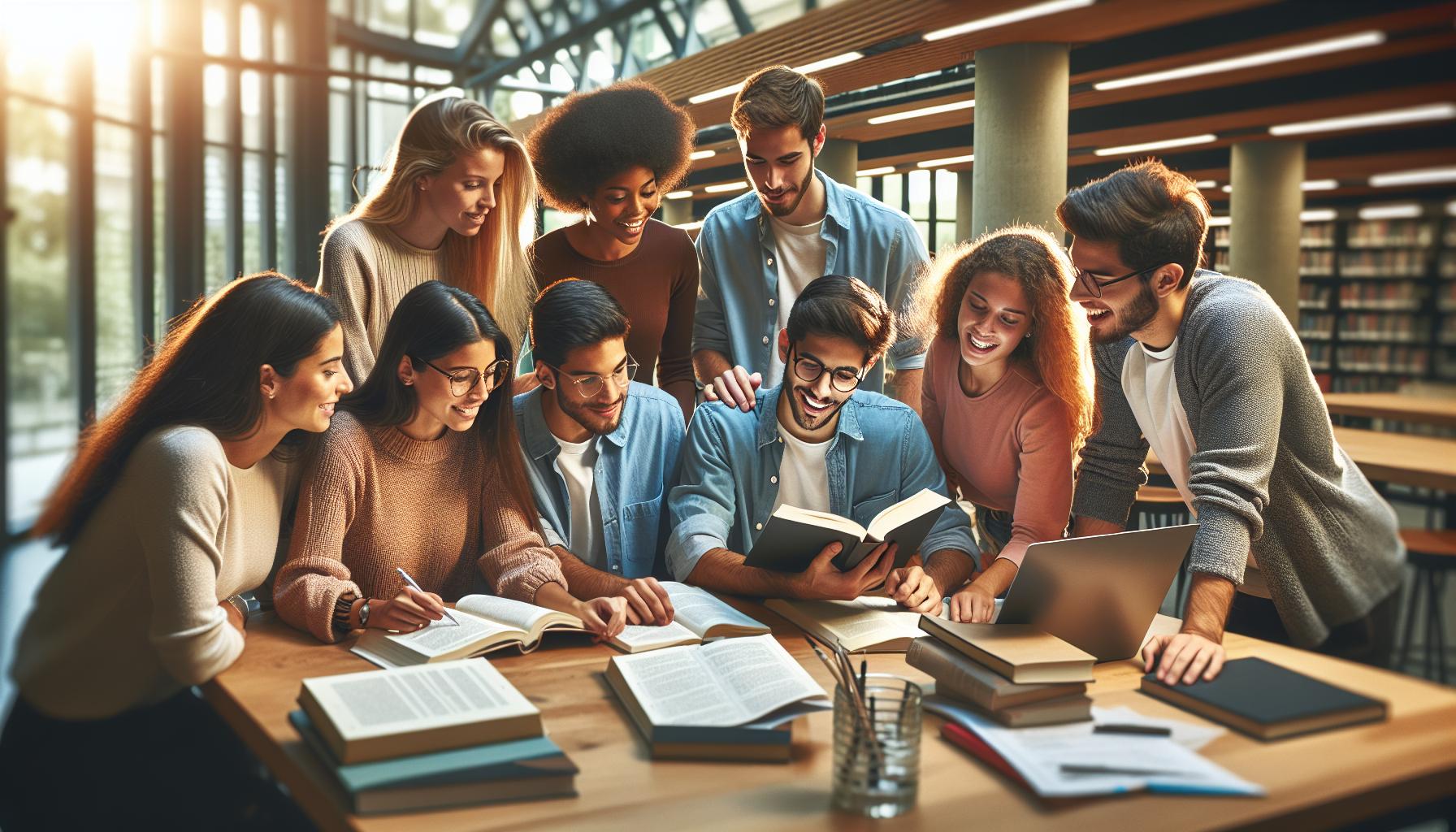 Opciones Educativas con Grado Superior