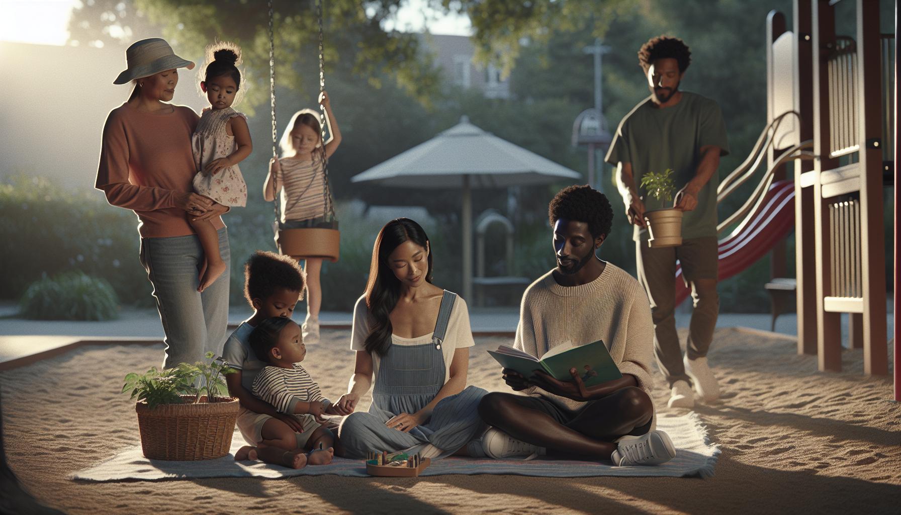 Cómo Afectan las Experiencias Tempranas al Comportamiento