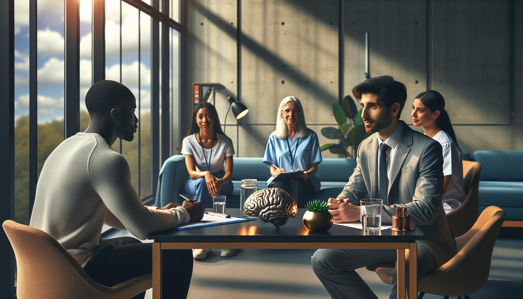 Con la Laurea Triennale in Psicologia Cosa Si Può Fare: Opciones 3 Oportunidades en Psicología Clínica y de la Salud