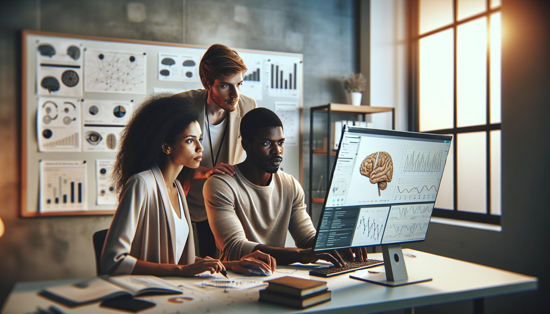 Métodos científicos en la psicología