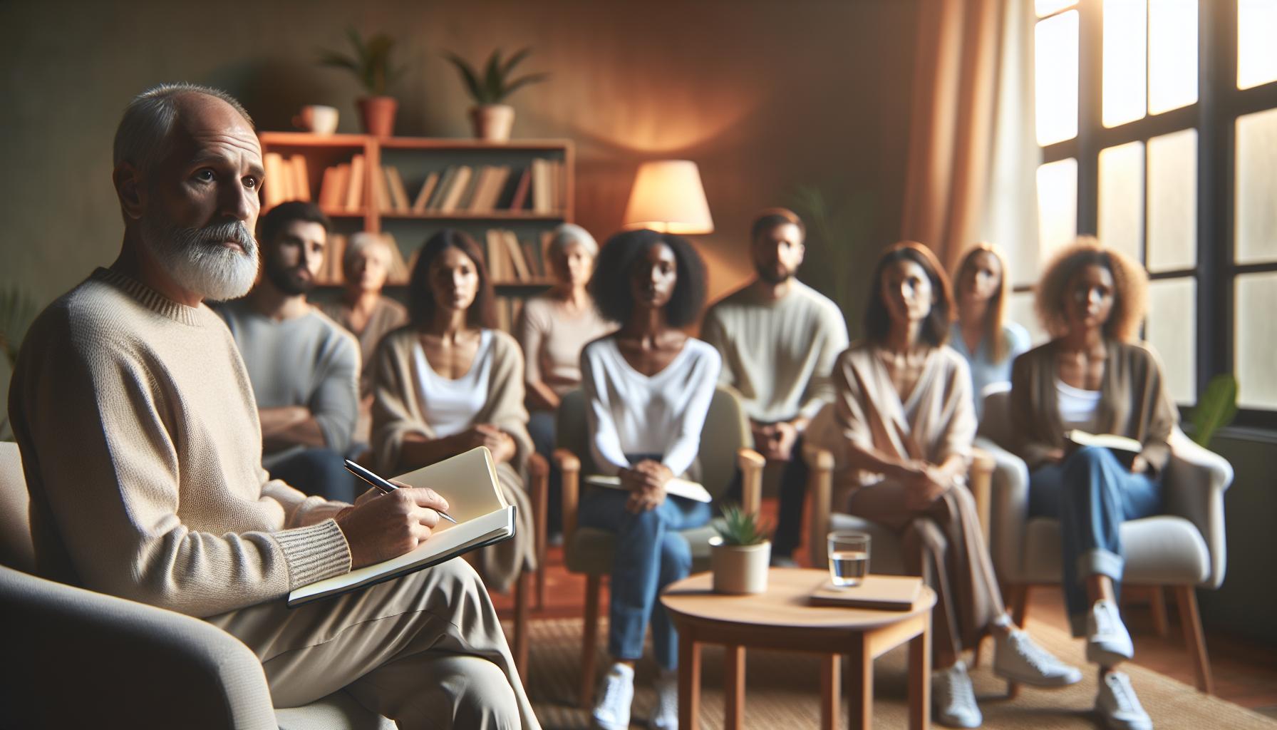 Cómo elegir la psicoterapia adecuada para ti