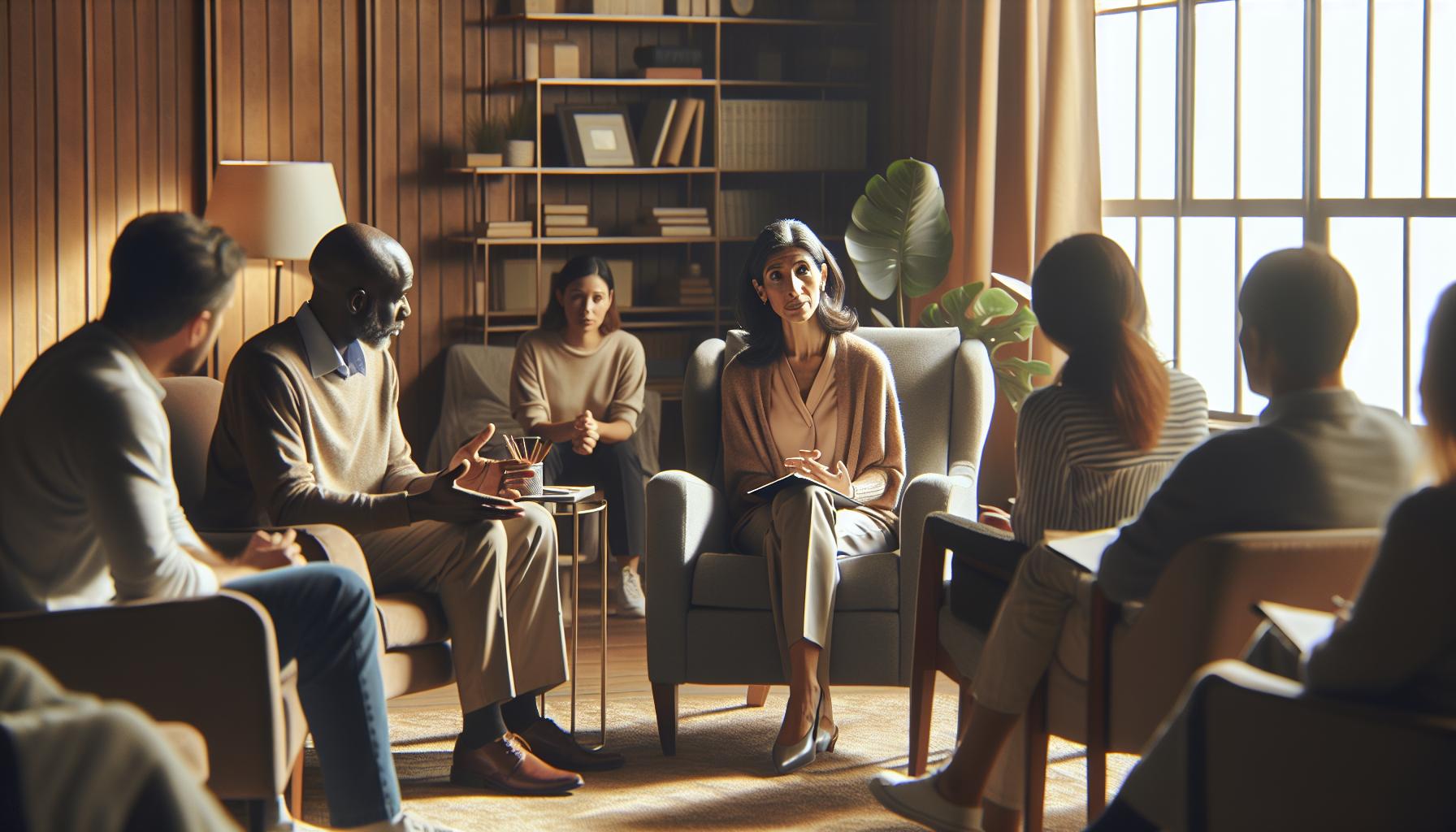 Estrategias para manejar la transferencia en sesiones