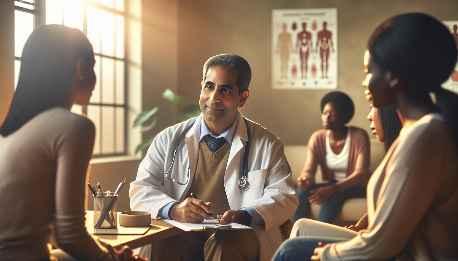 Roles en psicología clínica y de la salud