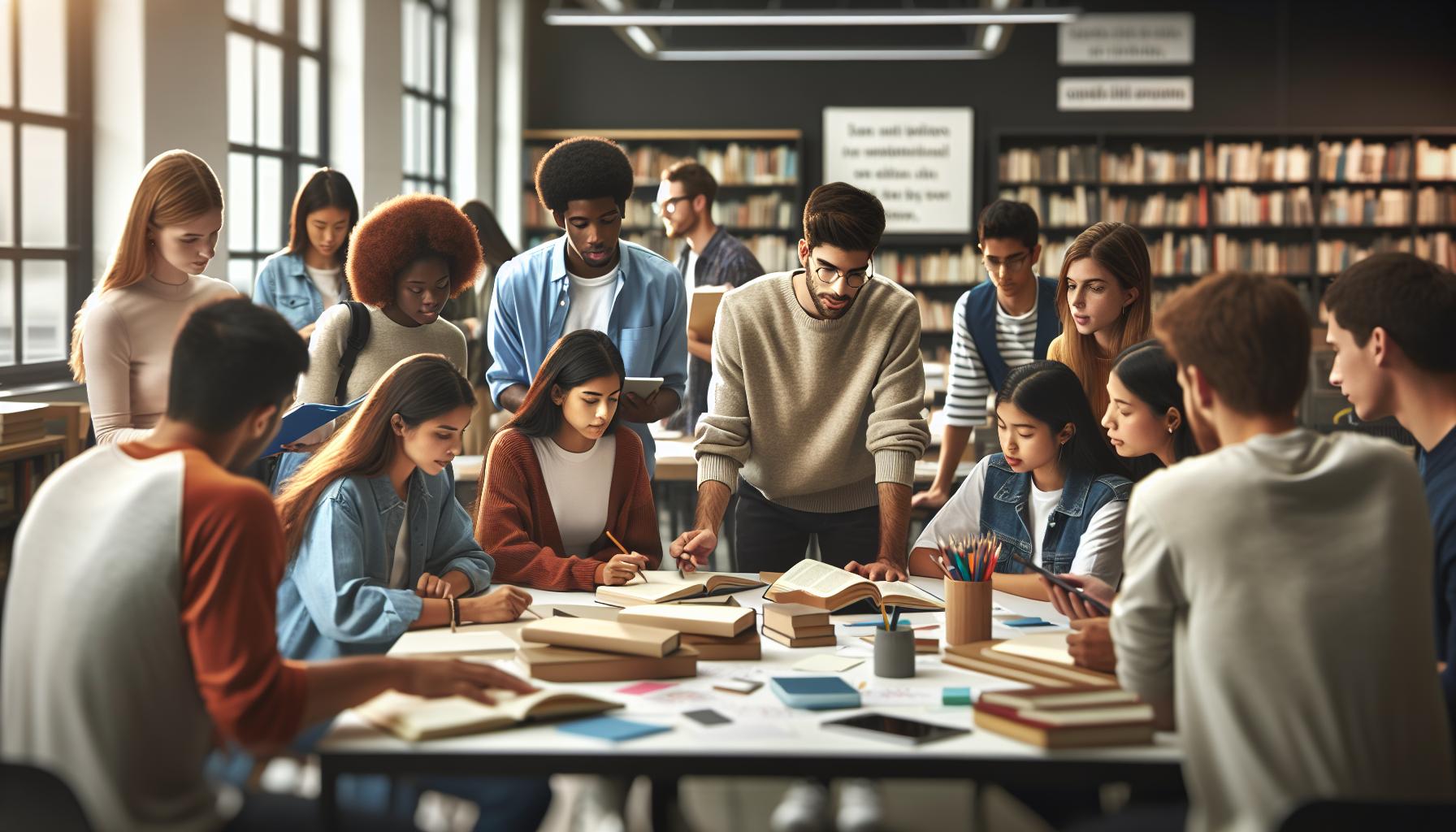 Oportunidades en educación y pedagogía