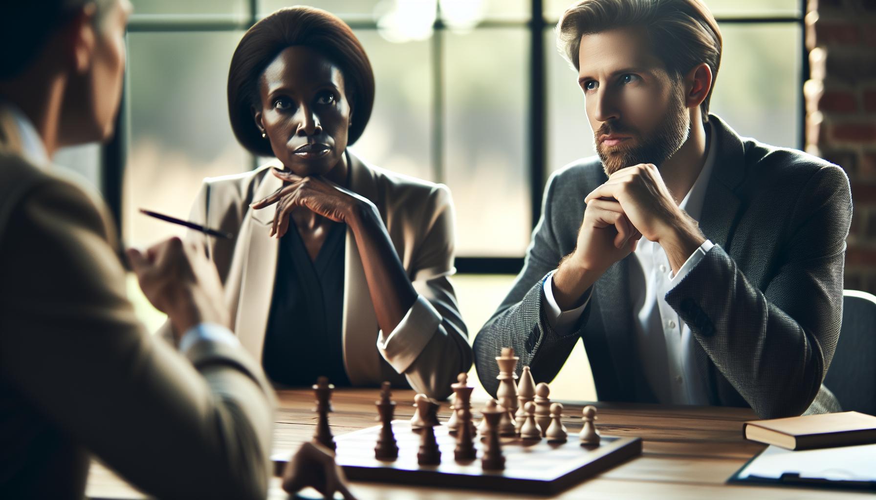 Técnicas de manipulación más comunes reveladas