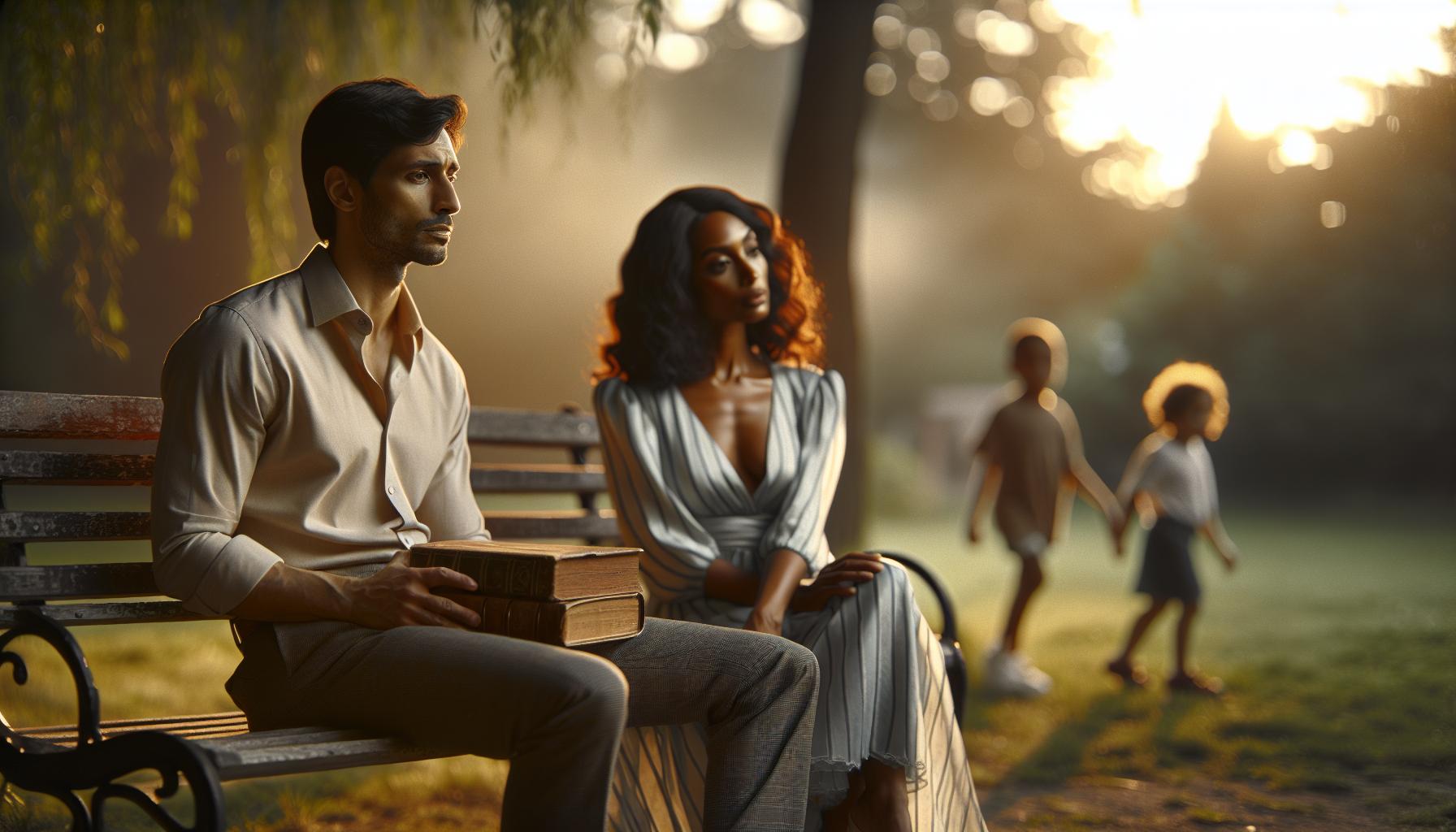 Comprendiendo la atracción prohibida y sus raíces psicológicas