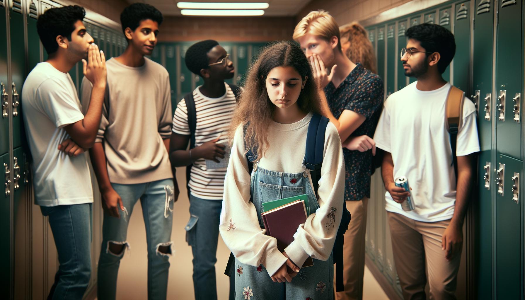 Señales de alerta: Cómo reconocer el bullying psicológico