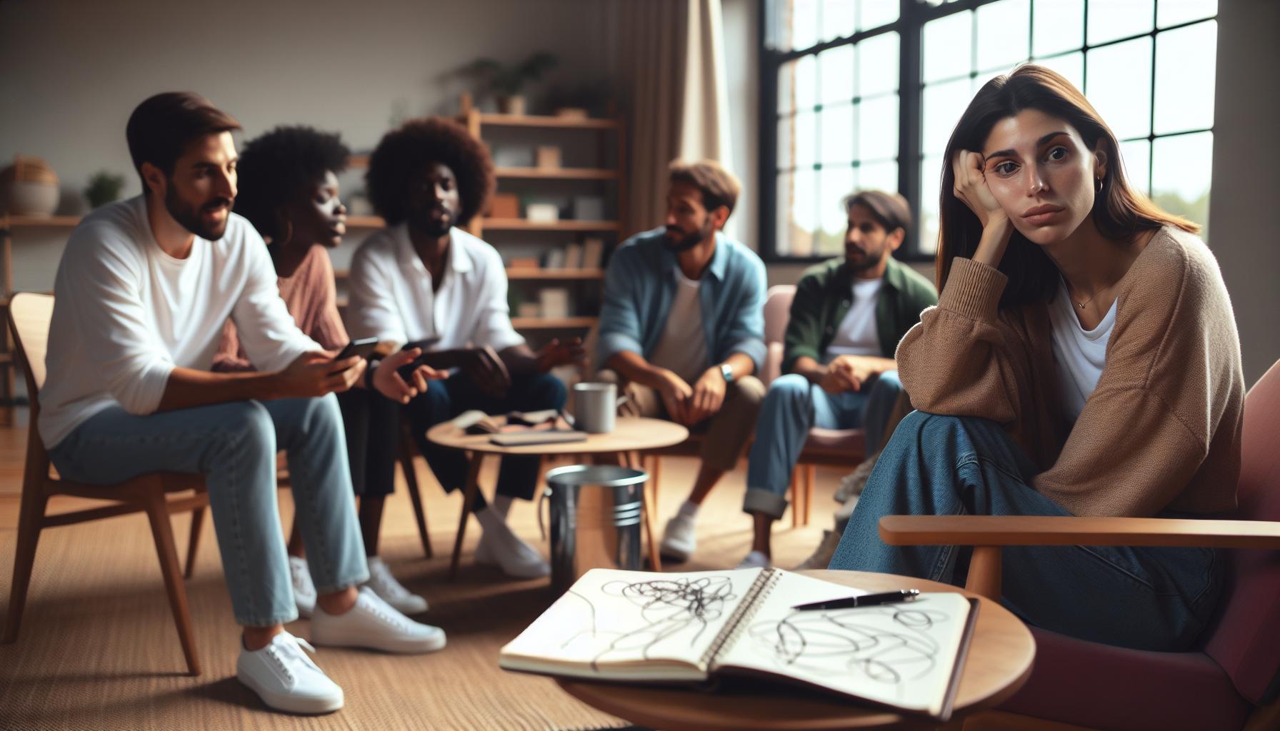 Errores comunes que dificultan el aprendizaje en psicoterapia