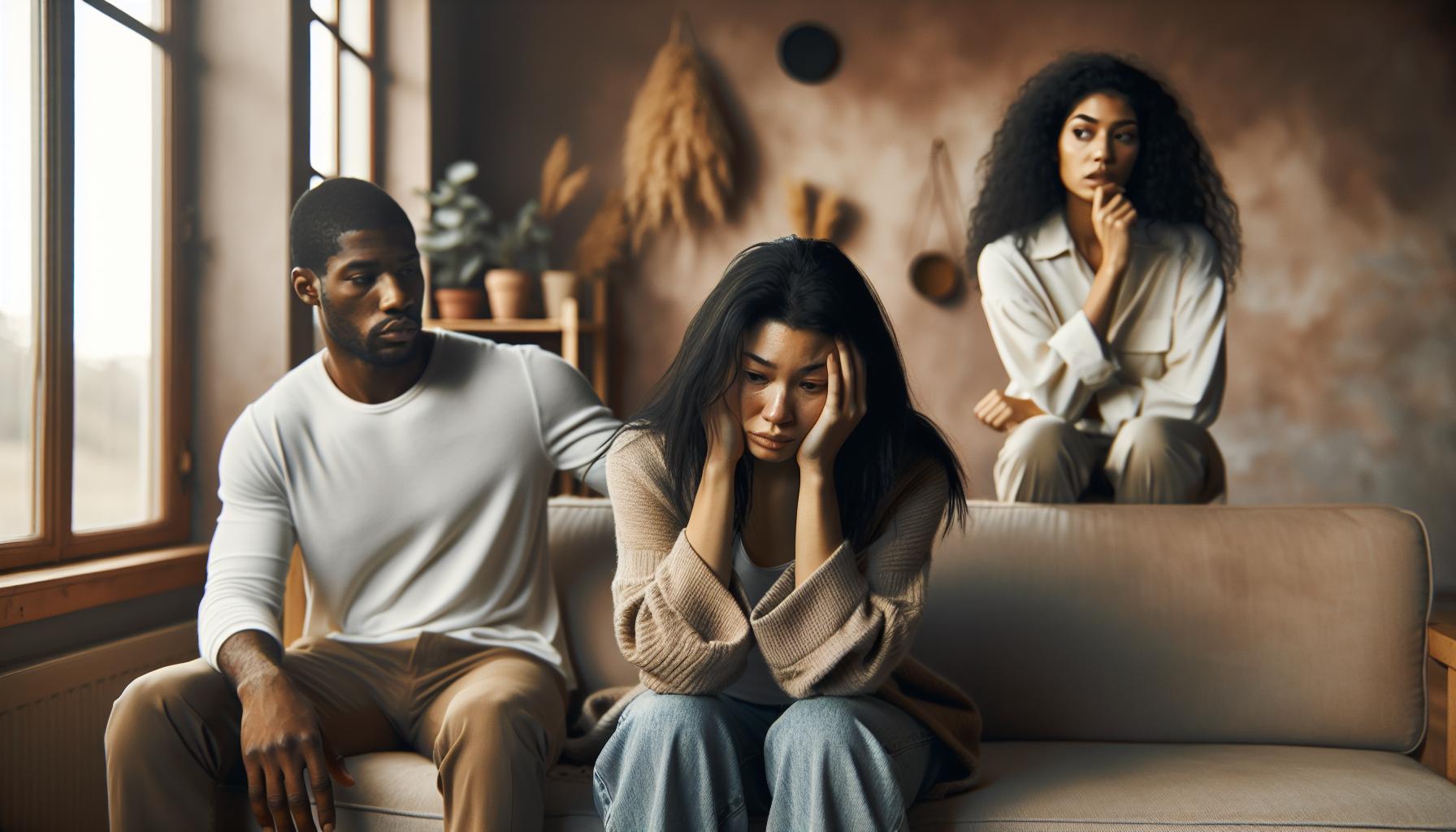 Señales de alerta: Cómo identificar la violencia psicológica