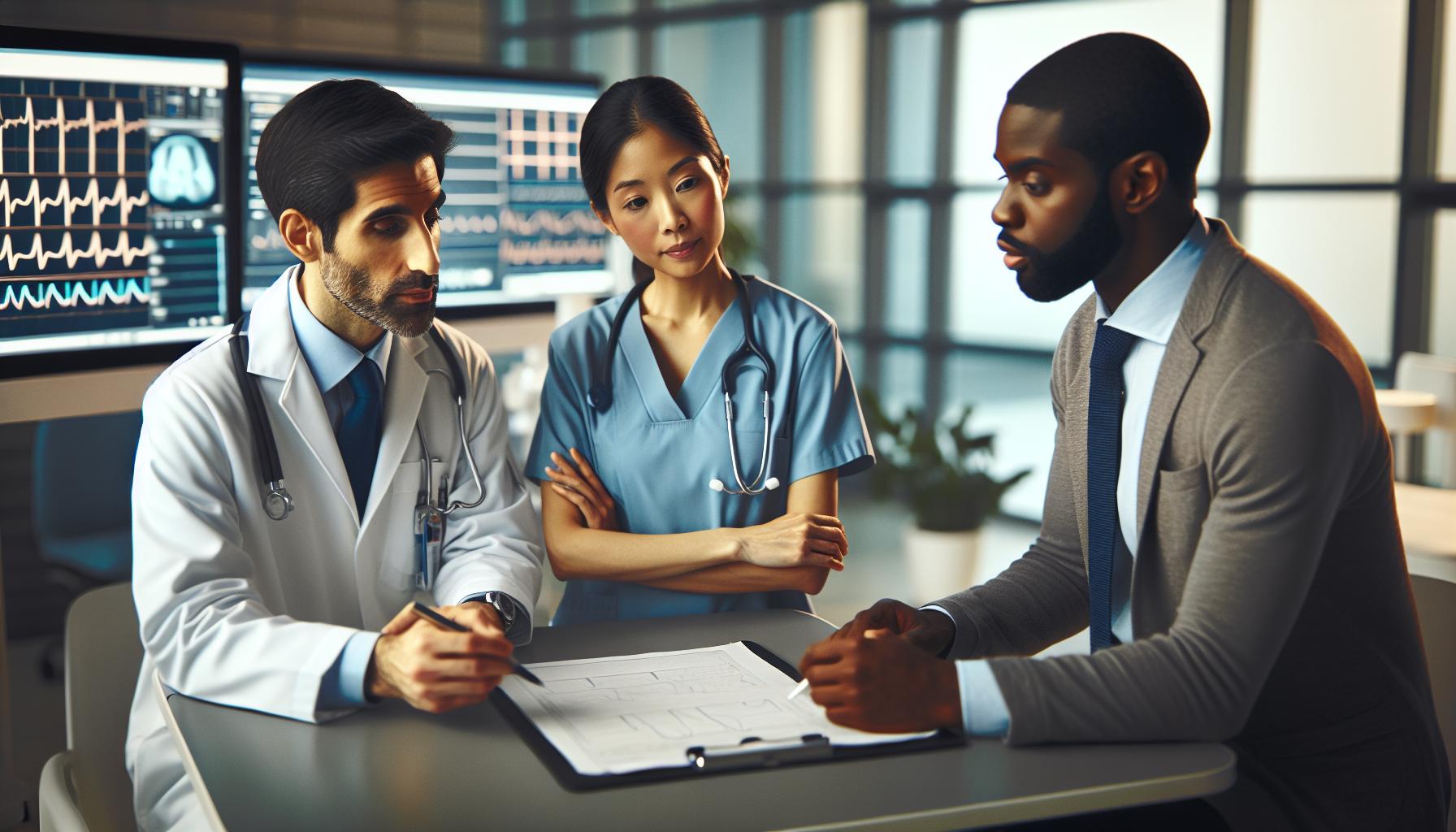 Aplicaciones prácticas en contextos clínicos