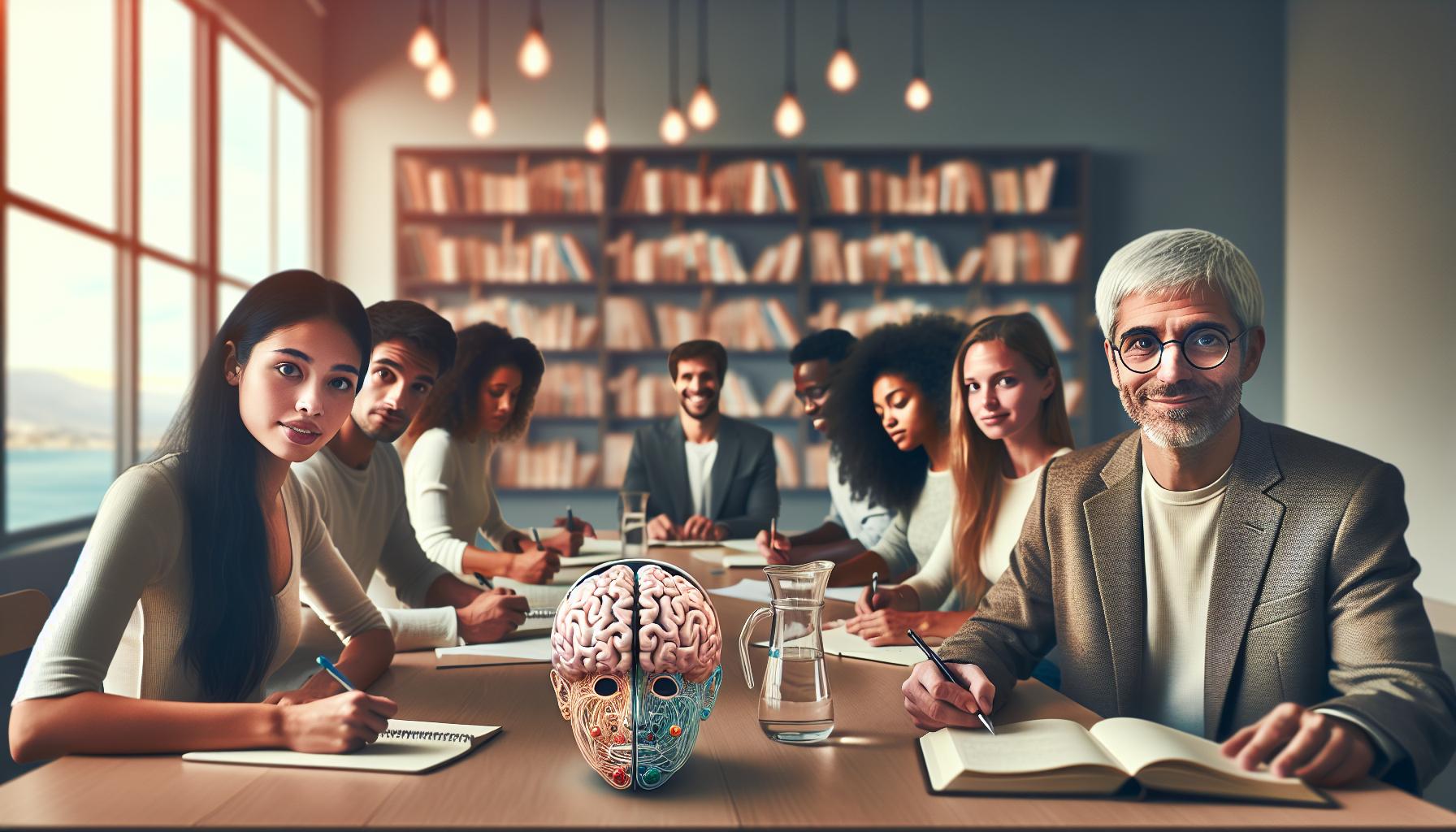 Aprovechando la Educación en Psicología: ¿Qué Es?