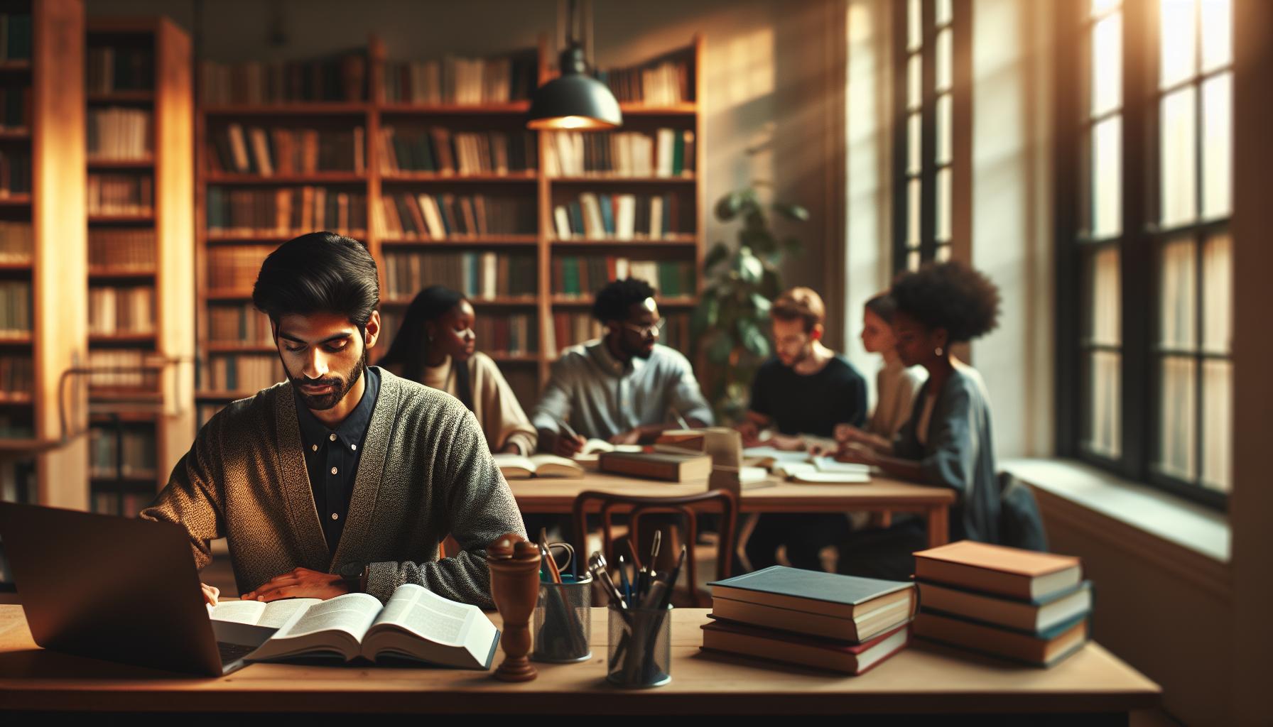 Requisitos Académicos para Estudiar Psicología