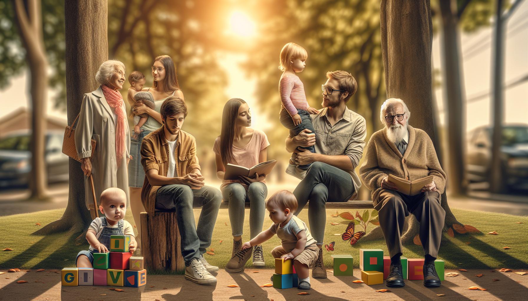 Cuál Es el Objeto de Estudio de la Psicología Evolutiva