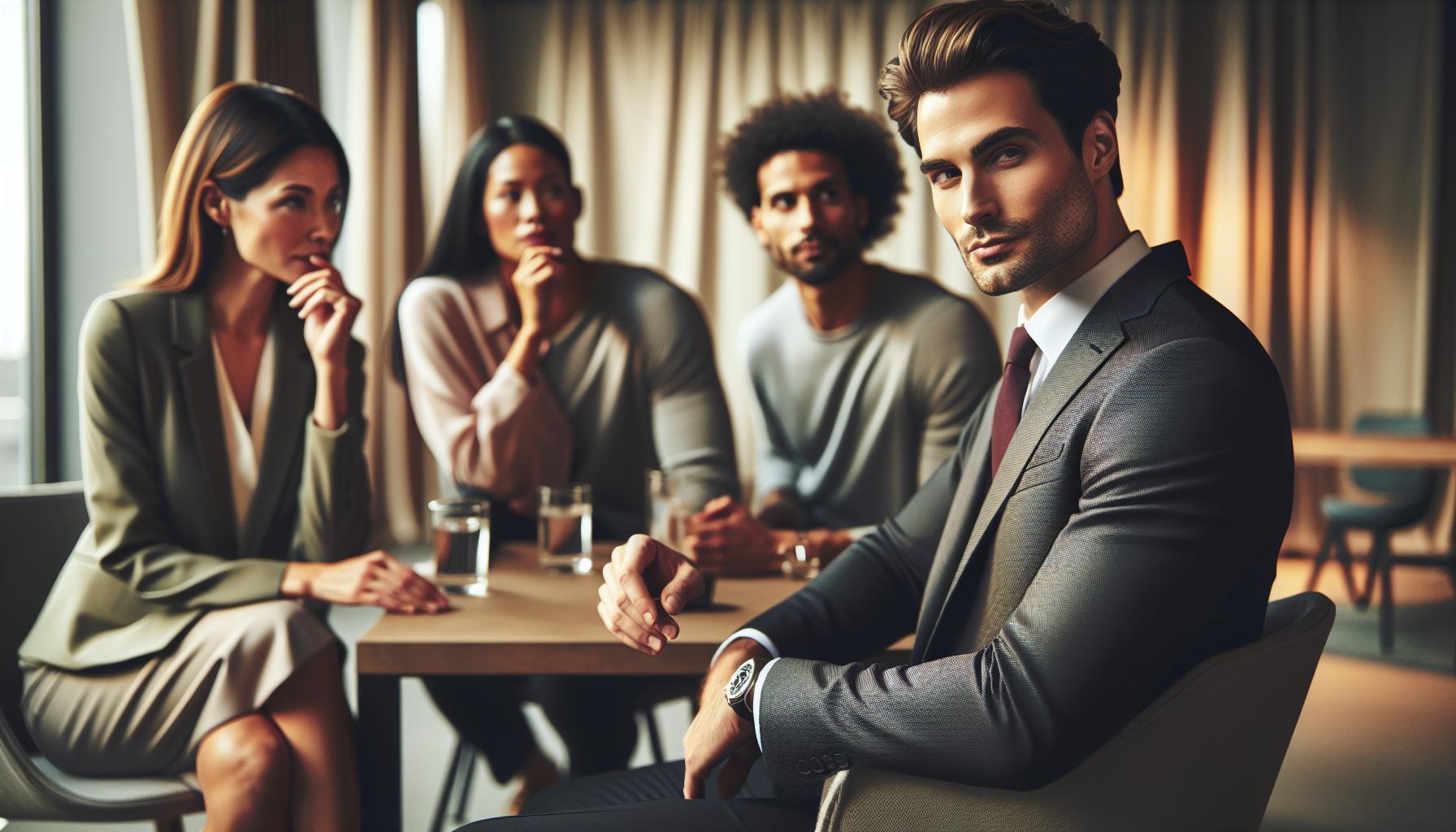 Cómo identificar a un manipulador en tu entorno