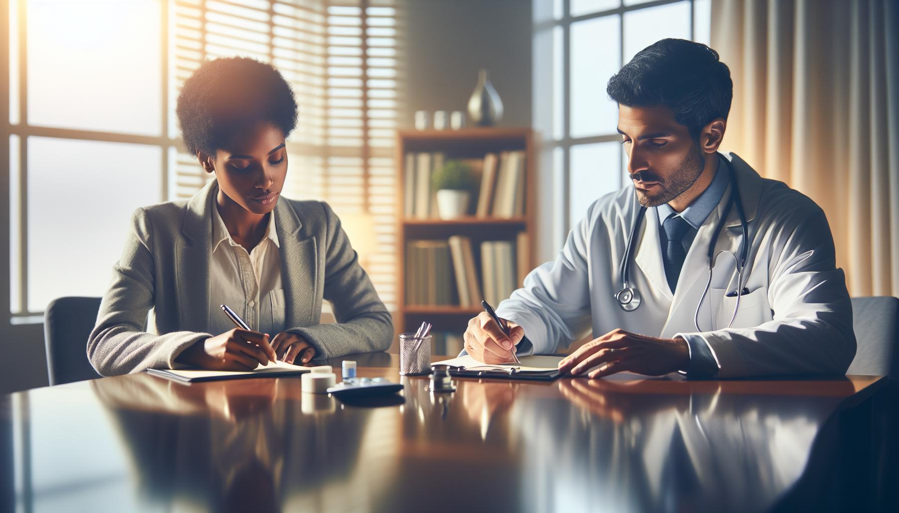 Definición y diferencias entre psicólogo y psiquiatra