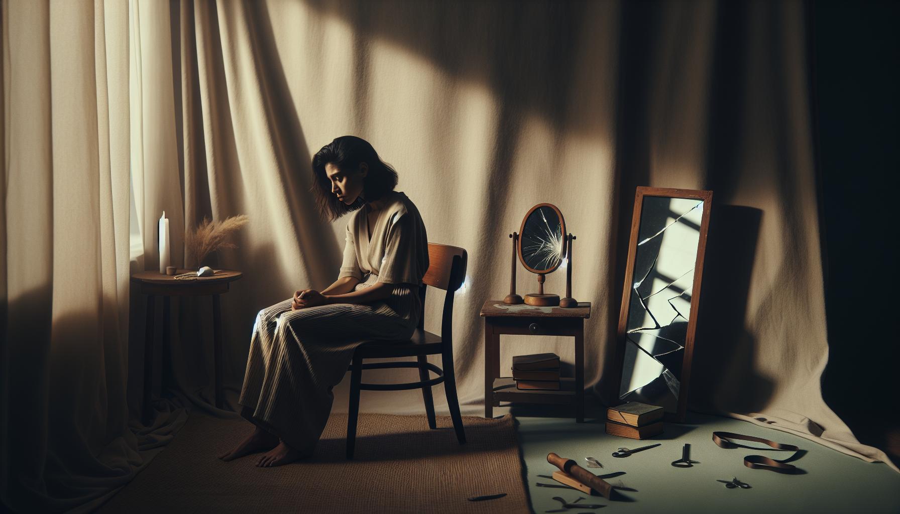 Representación de la Violencia: Efectos Psicológicos