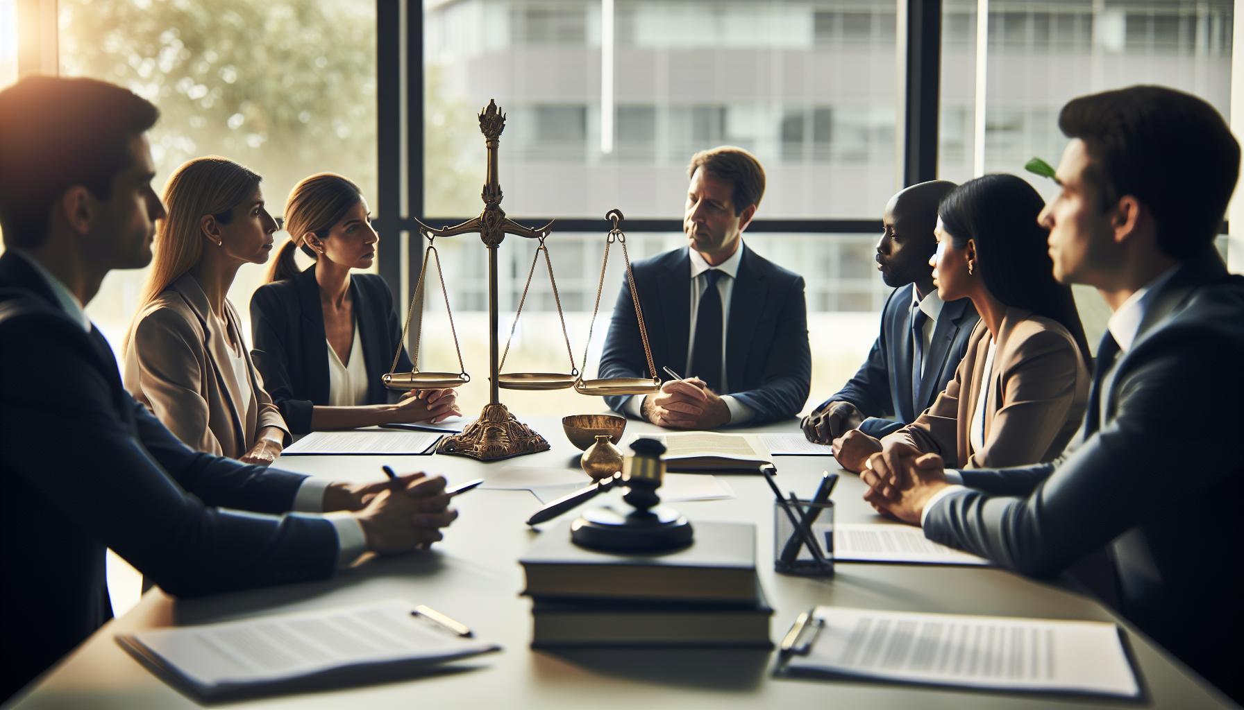 Los principios fundamentales del código deontológico