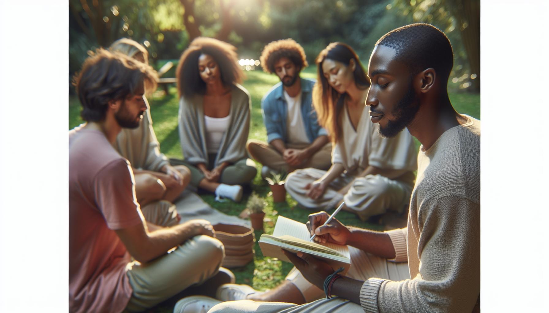 Estrategias de afrontamiento que aprenderás