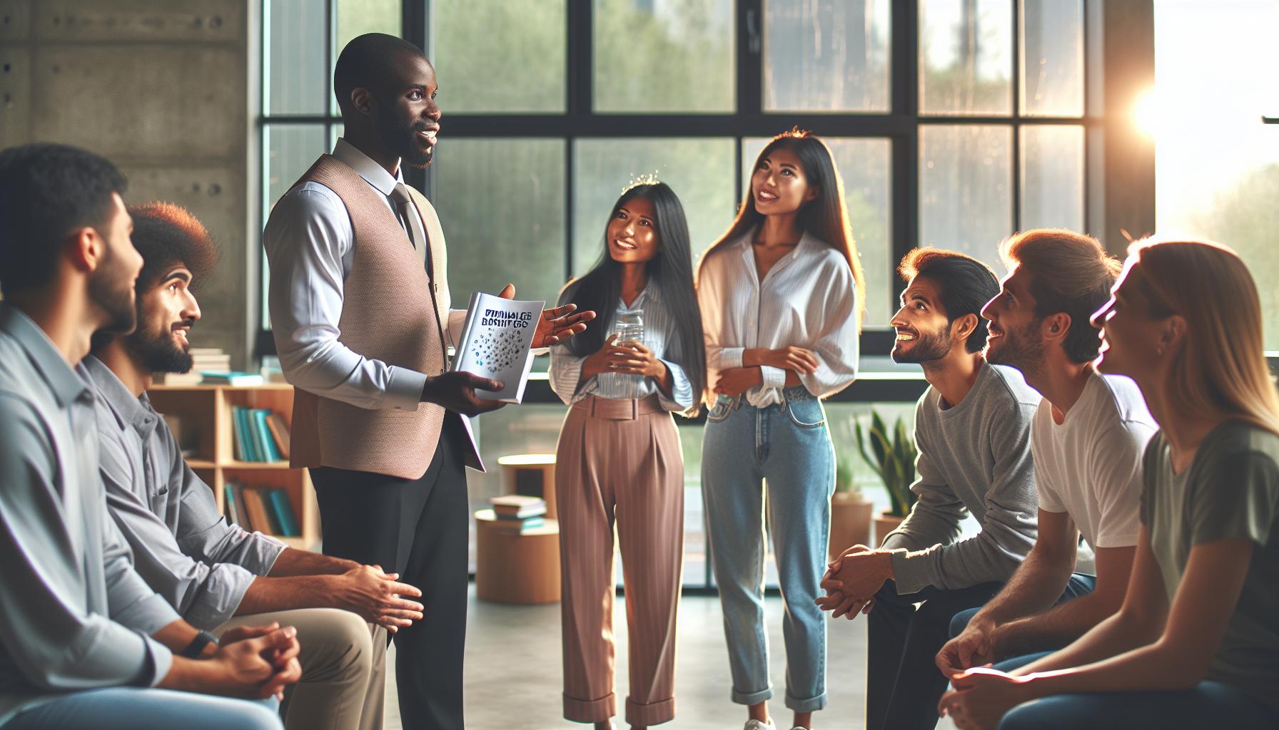 Principales beneficios del club psicología del éxito