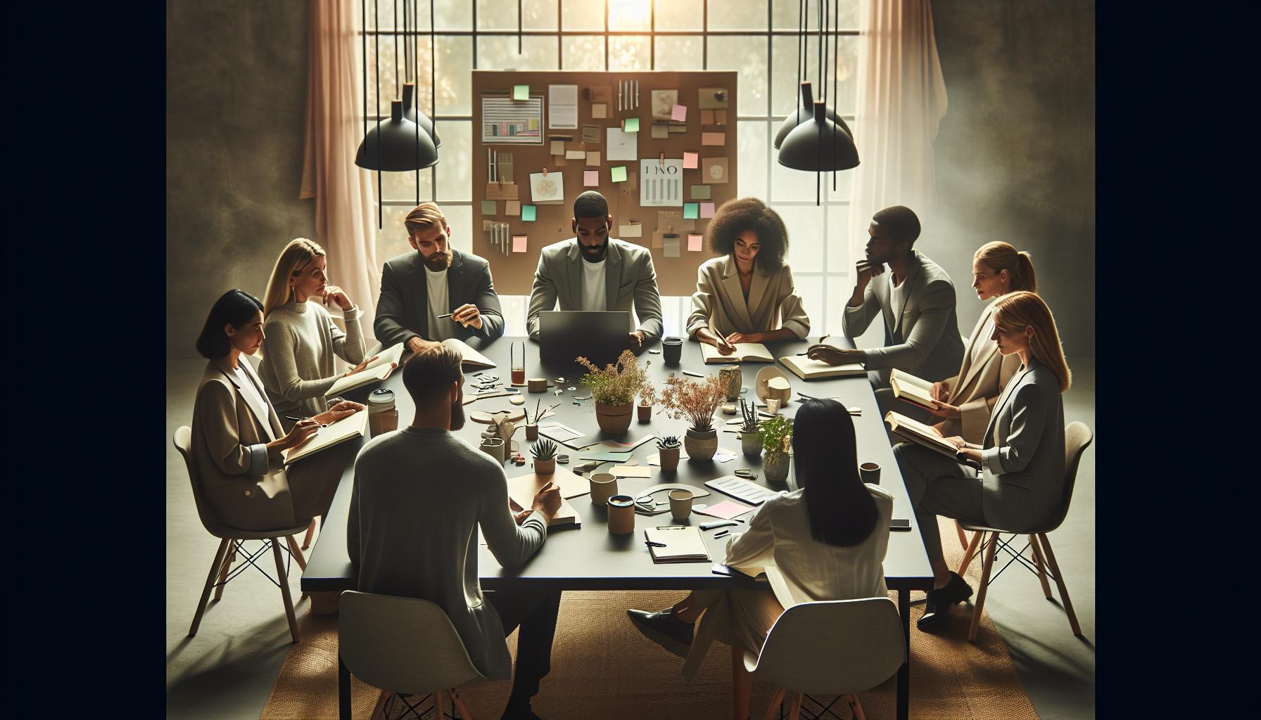 Estrategias efectivas de desarrollo personal