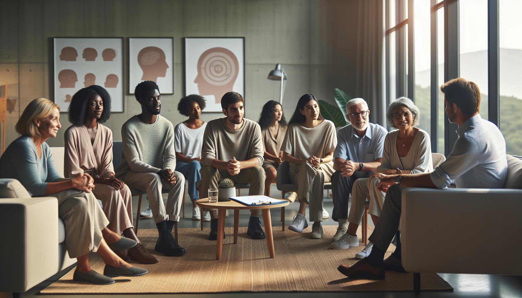 Cómo Elegir el Psicólogo Adecuado para tu Necesidad
