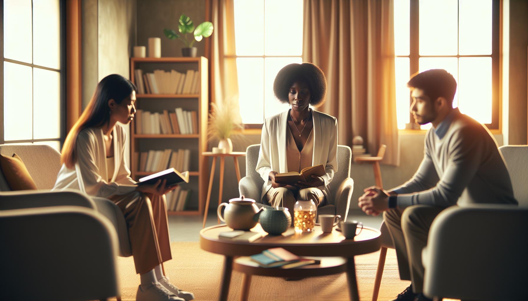 Qué es la proyección en psicología: Definición y ejemplos prácticos