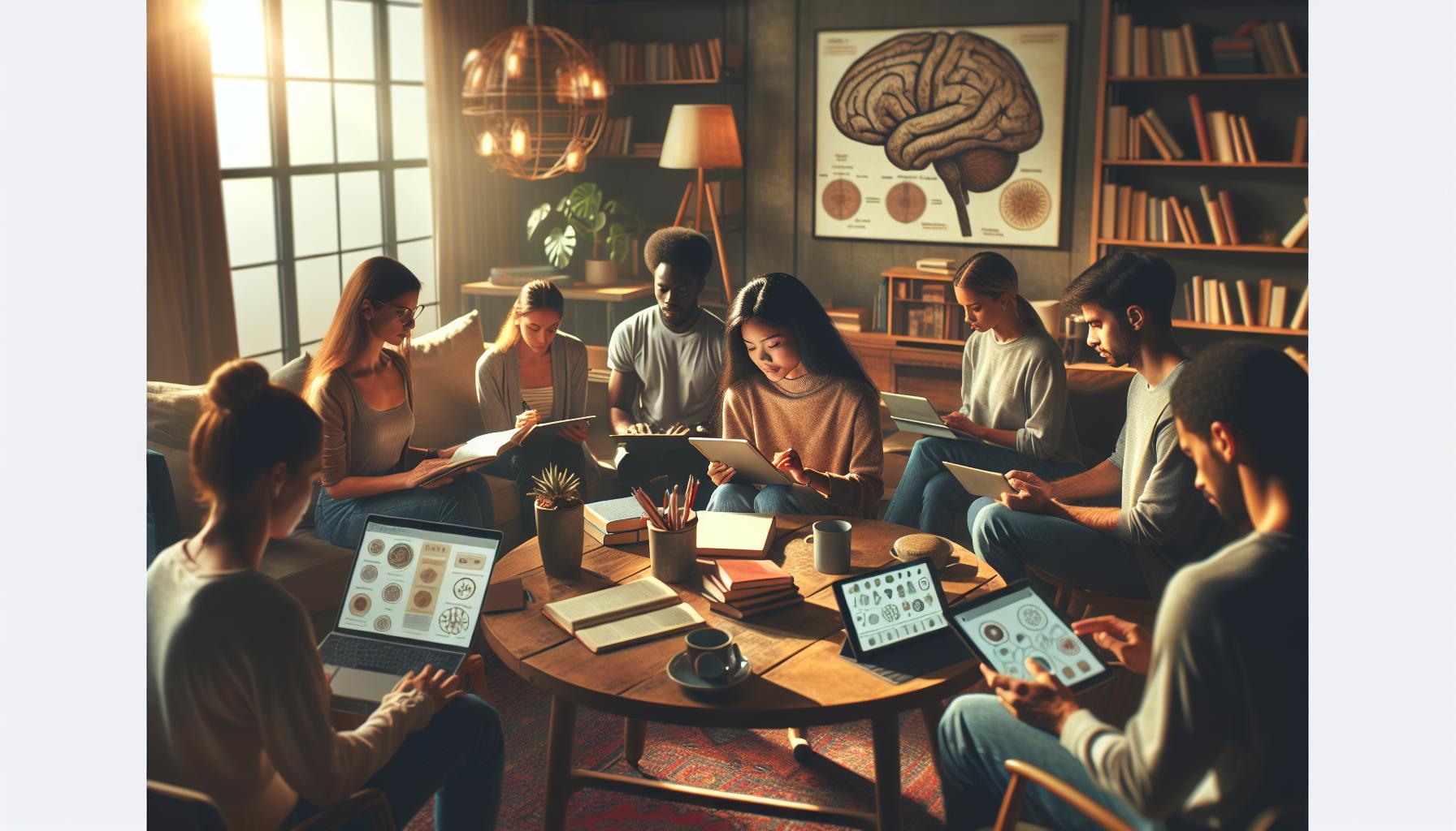 De qué trata la psicología oscura: una introducción esencial