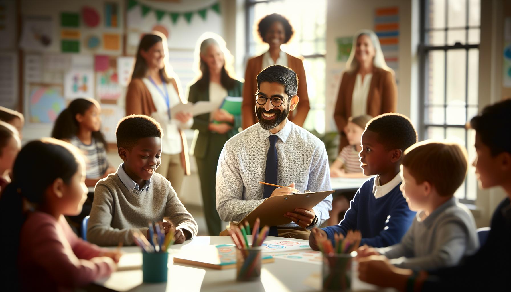 Diferencias entre psicología educativa y otras especializaciones