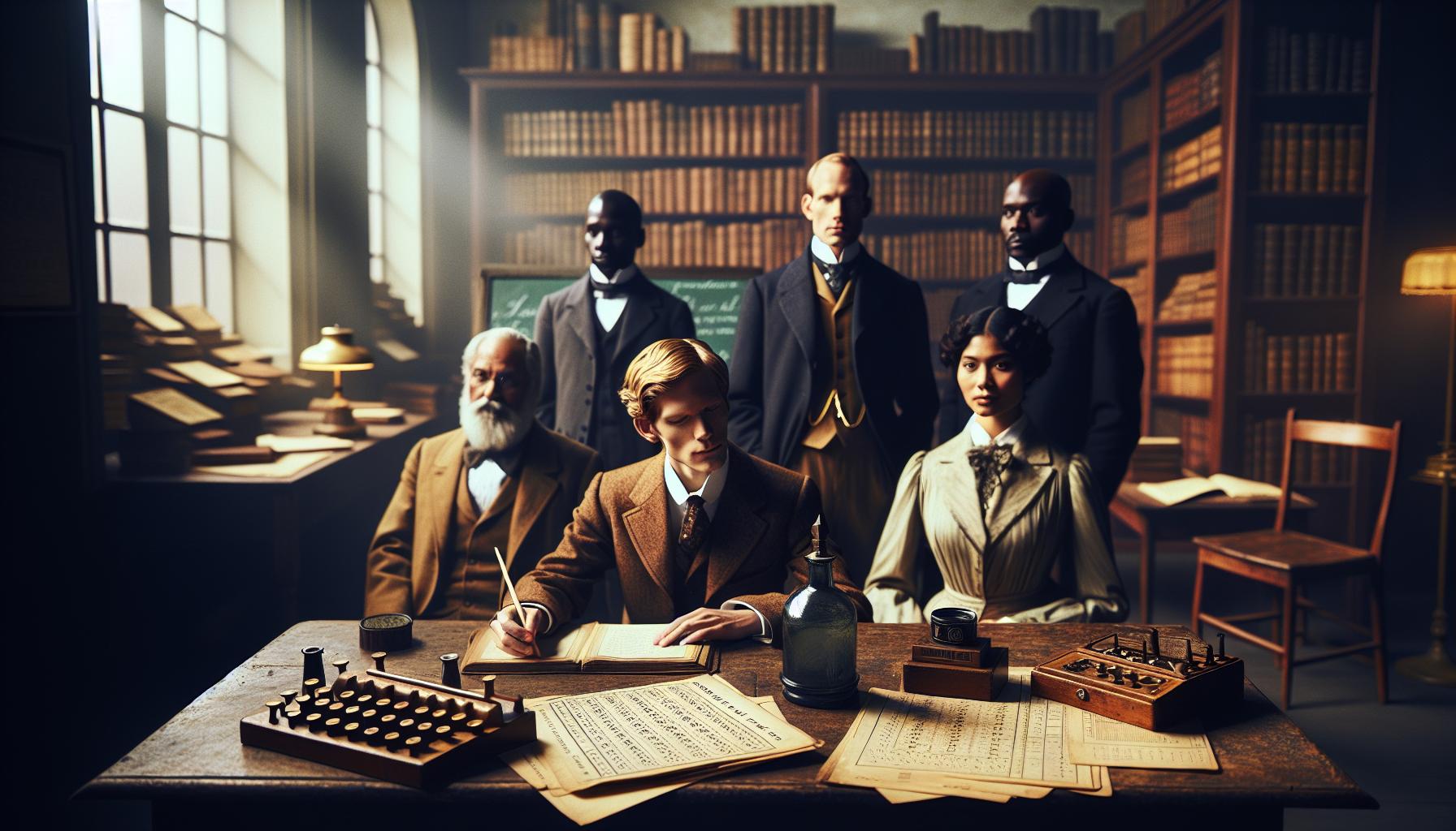 Asociaciones Emocionales de los Colores