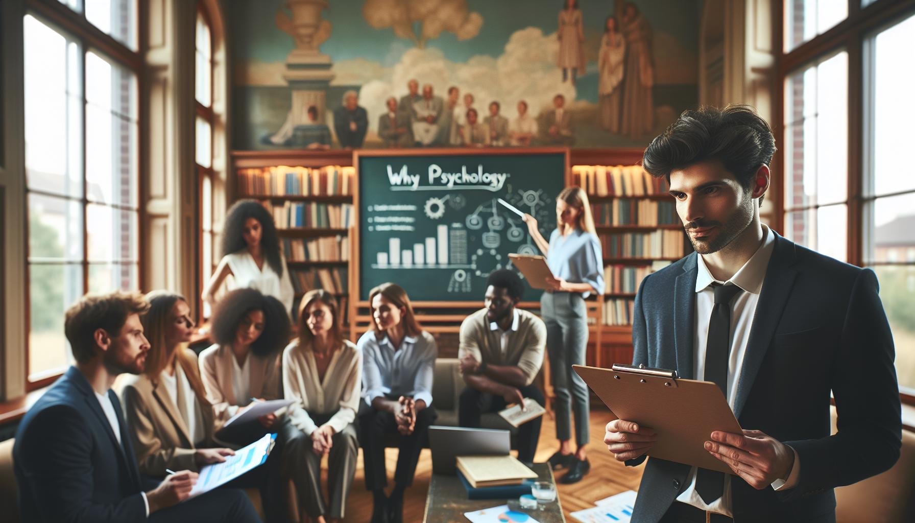 Por Qué La Psicología Es Una Ciencia: Fundamentos Básicos