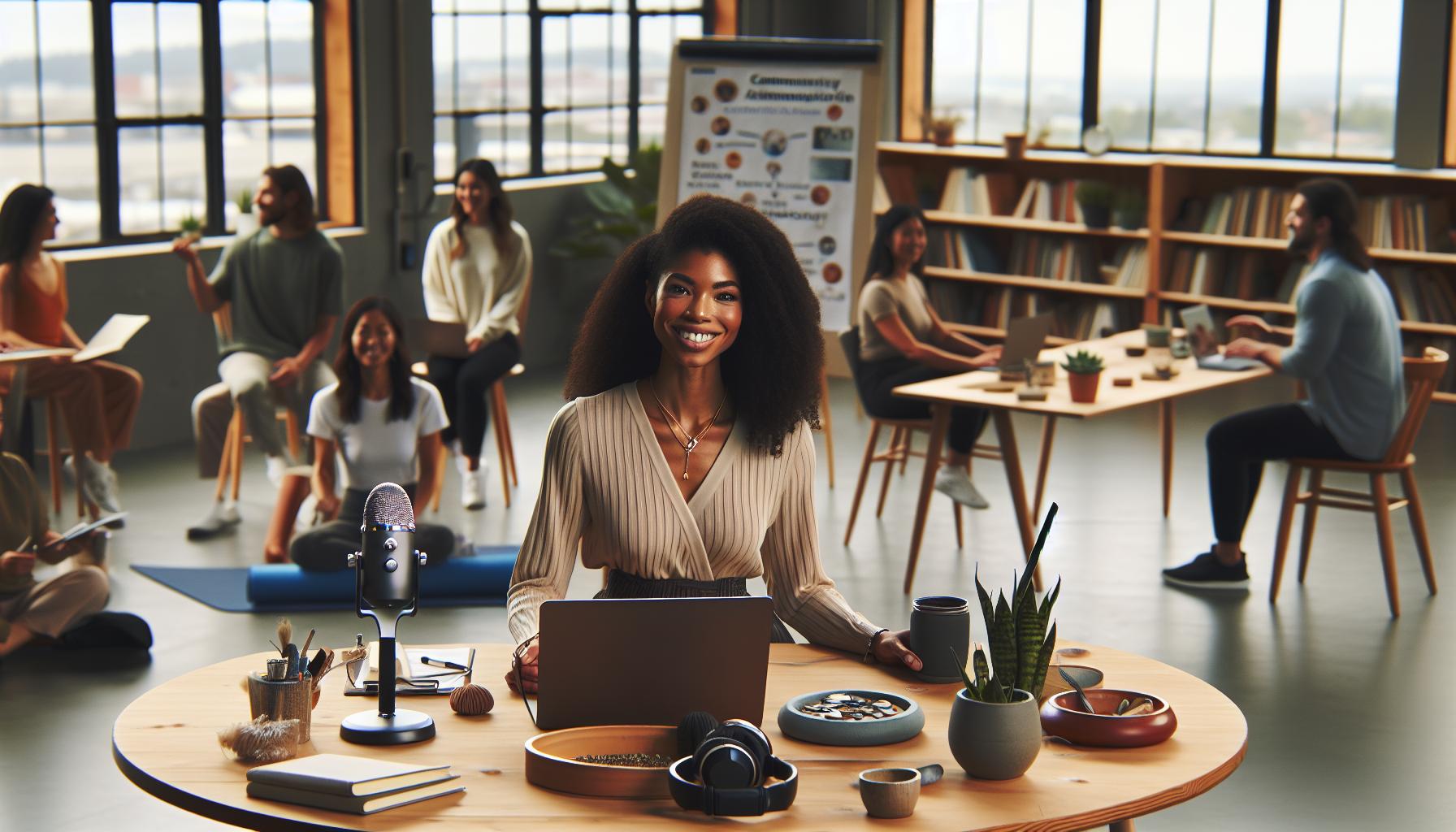 Alternativas Laborales sin Título en Psicología