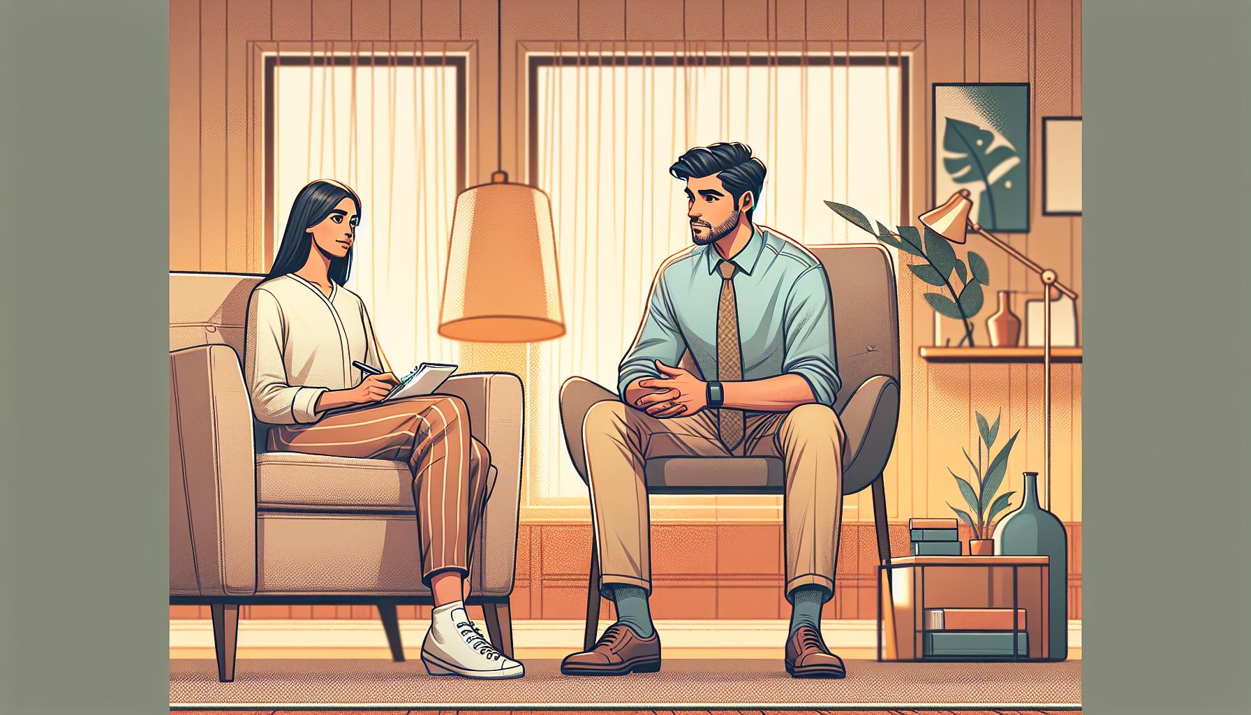 Qué es un tratamiento psicológico y cómo funciona