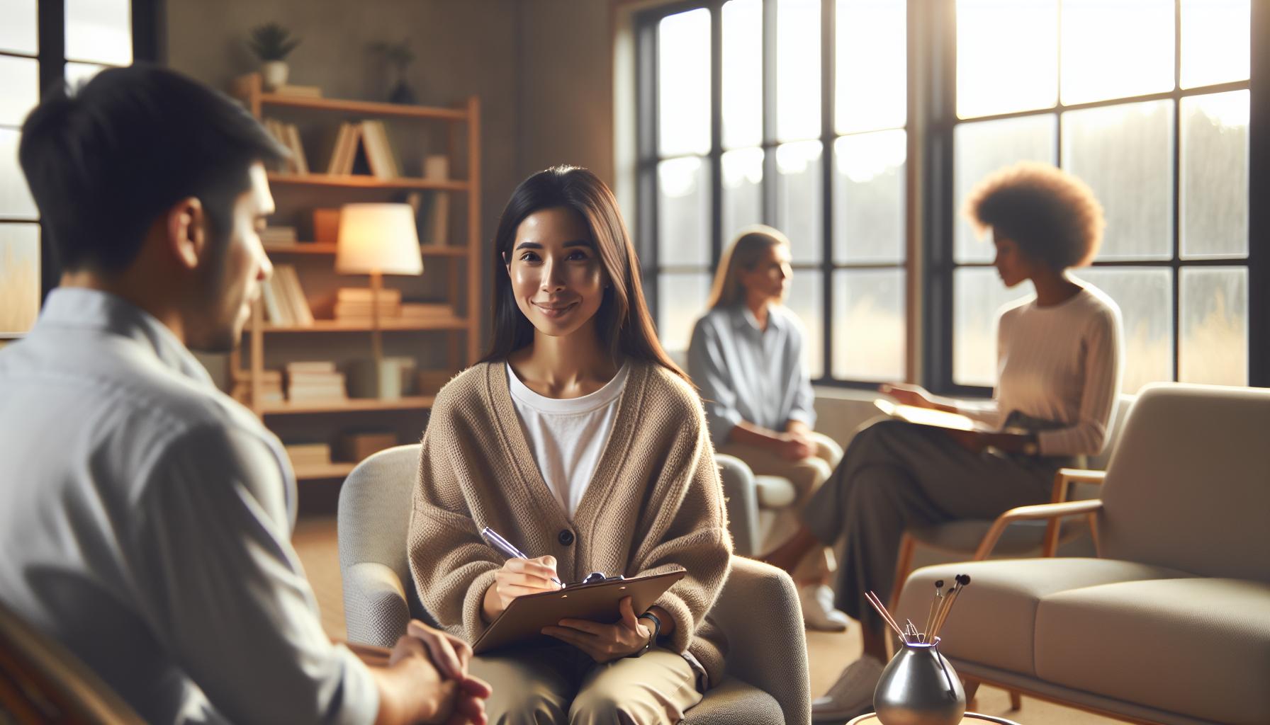 Cómo evaluar la calidad de un psicólogo