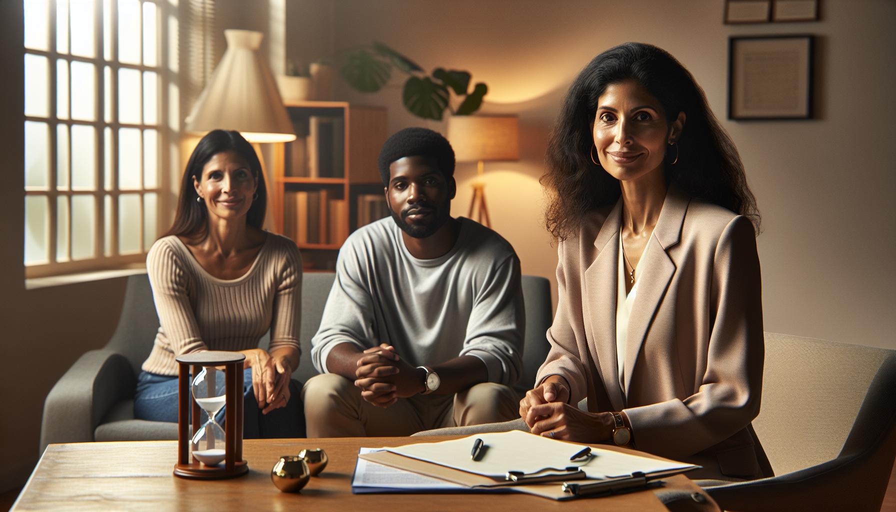 Ventajas de Tener el Mismo Psicólogo