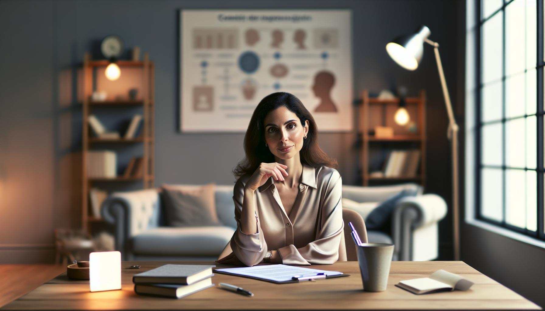 Cómo Definir tu Mercado Objetivo en Psicología