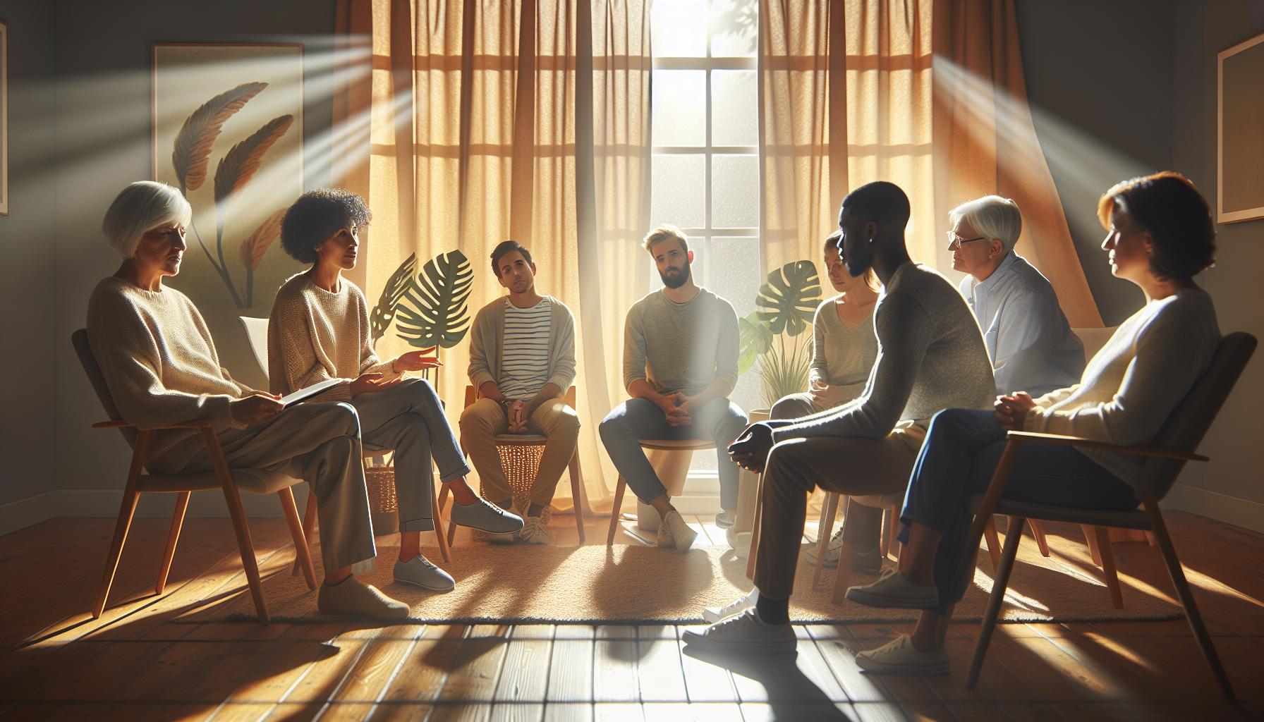 Servicios de Psicología en Ourense para Todos