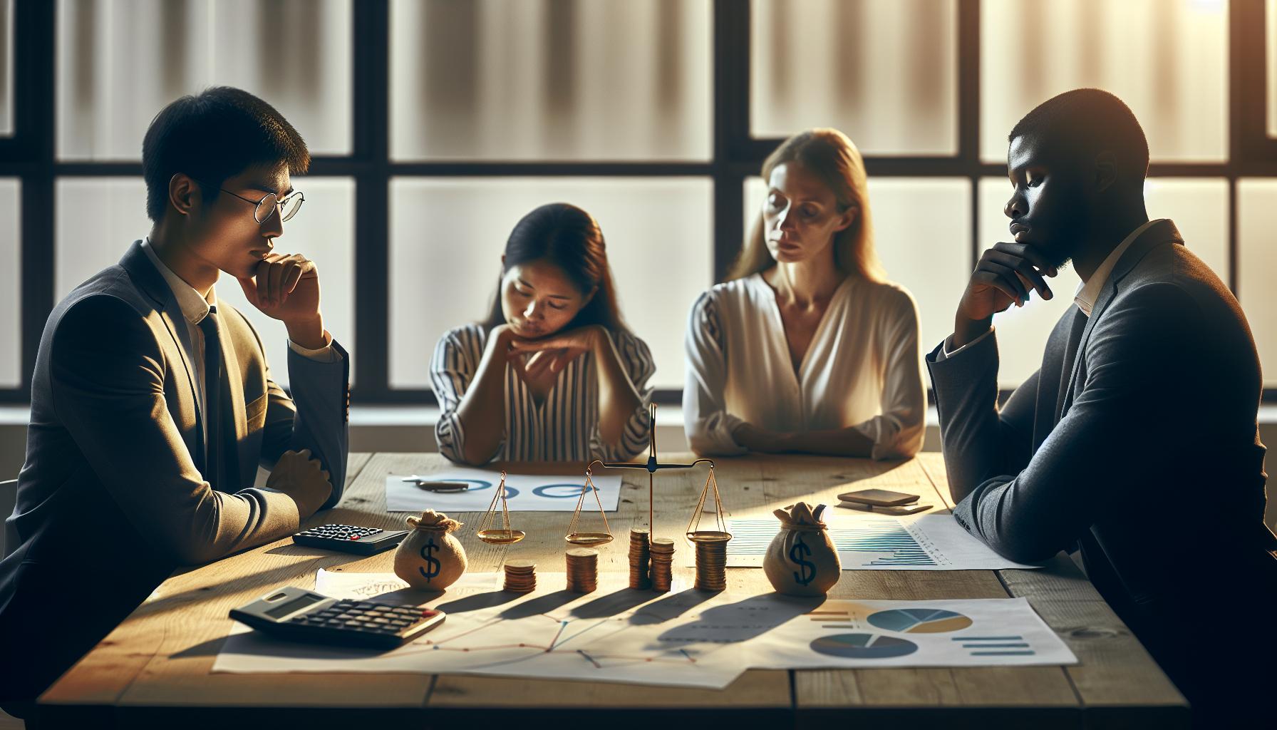 Los sesgos cognitivos que afectan nuestras decisiones económicas
