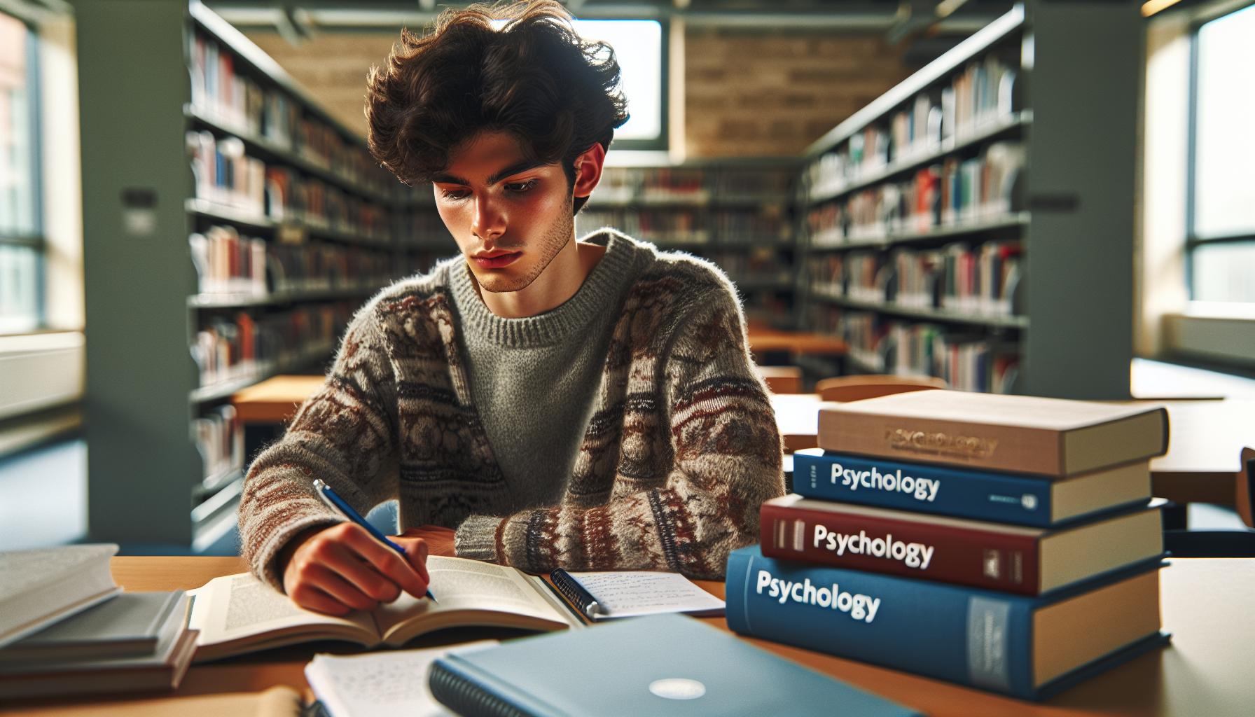 Para Estudiar Psicología Qué Bachillerato: Tu Mejor Opción