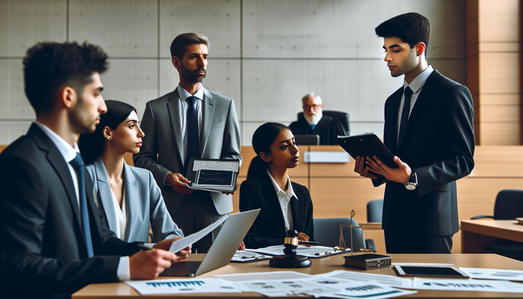 ¿Qué es un Psicólogo Forense y su Rol?