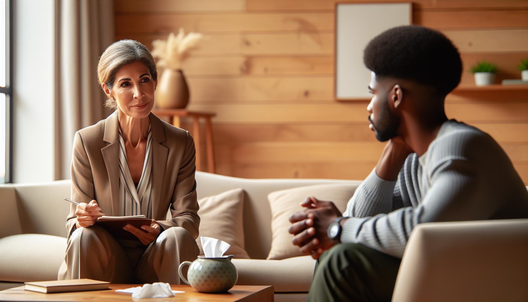 ¿Cuáles son las Funciones de un Psicólogo?