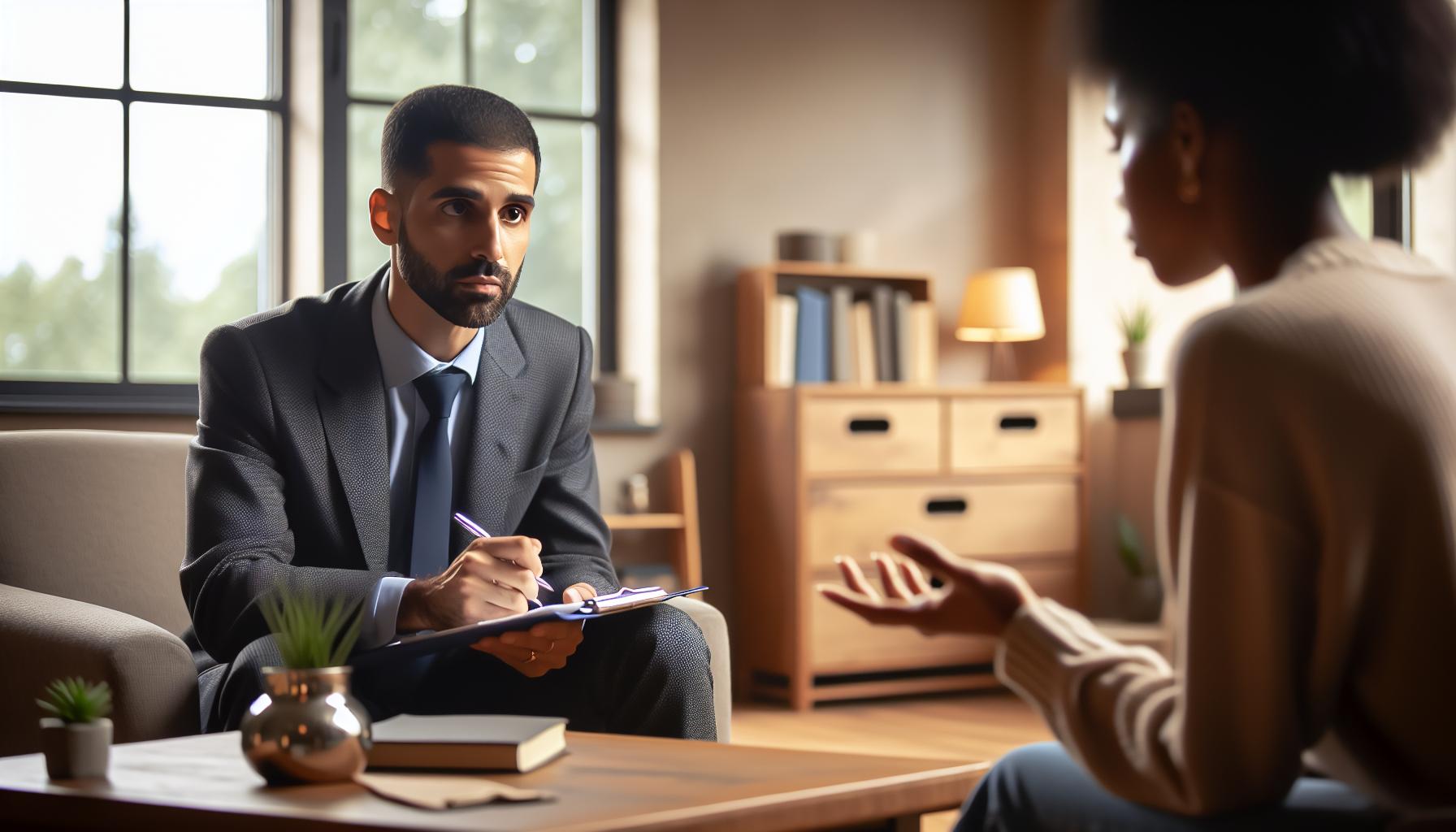 ¿Qué Hacen Realmente los Psicólogos?